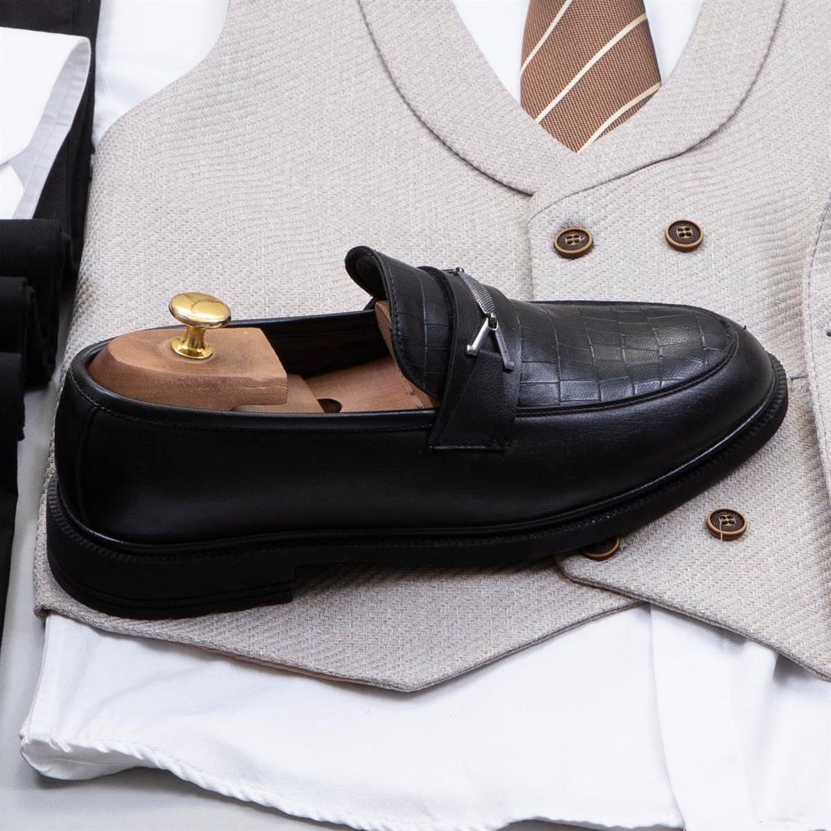 Bej Takım Elbise Kombini