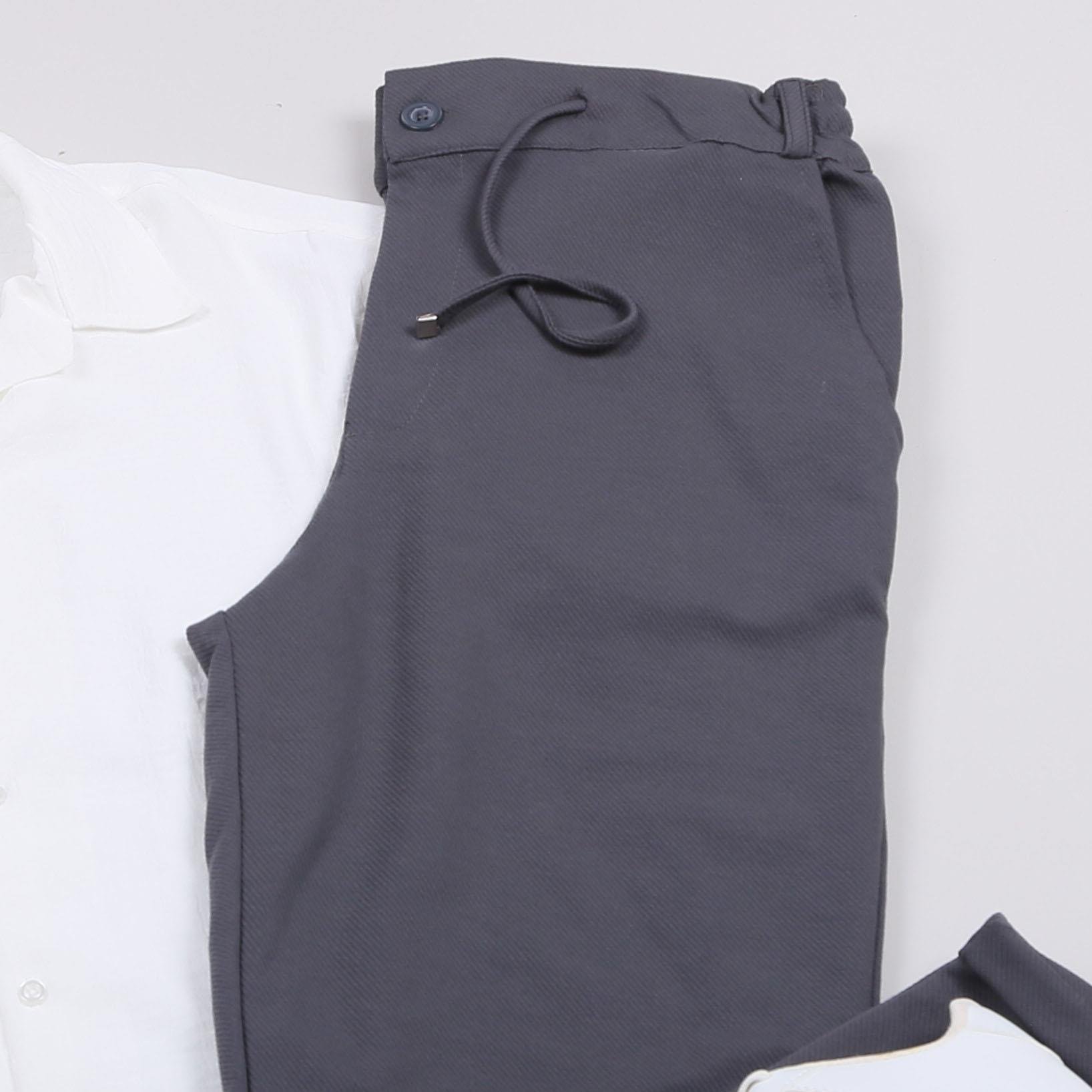 Beyaz Kısa Kol Gömlek Pantolon Ayakkabı Kombin