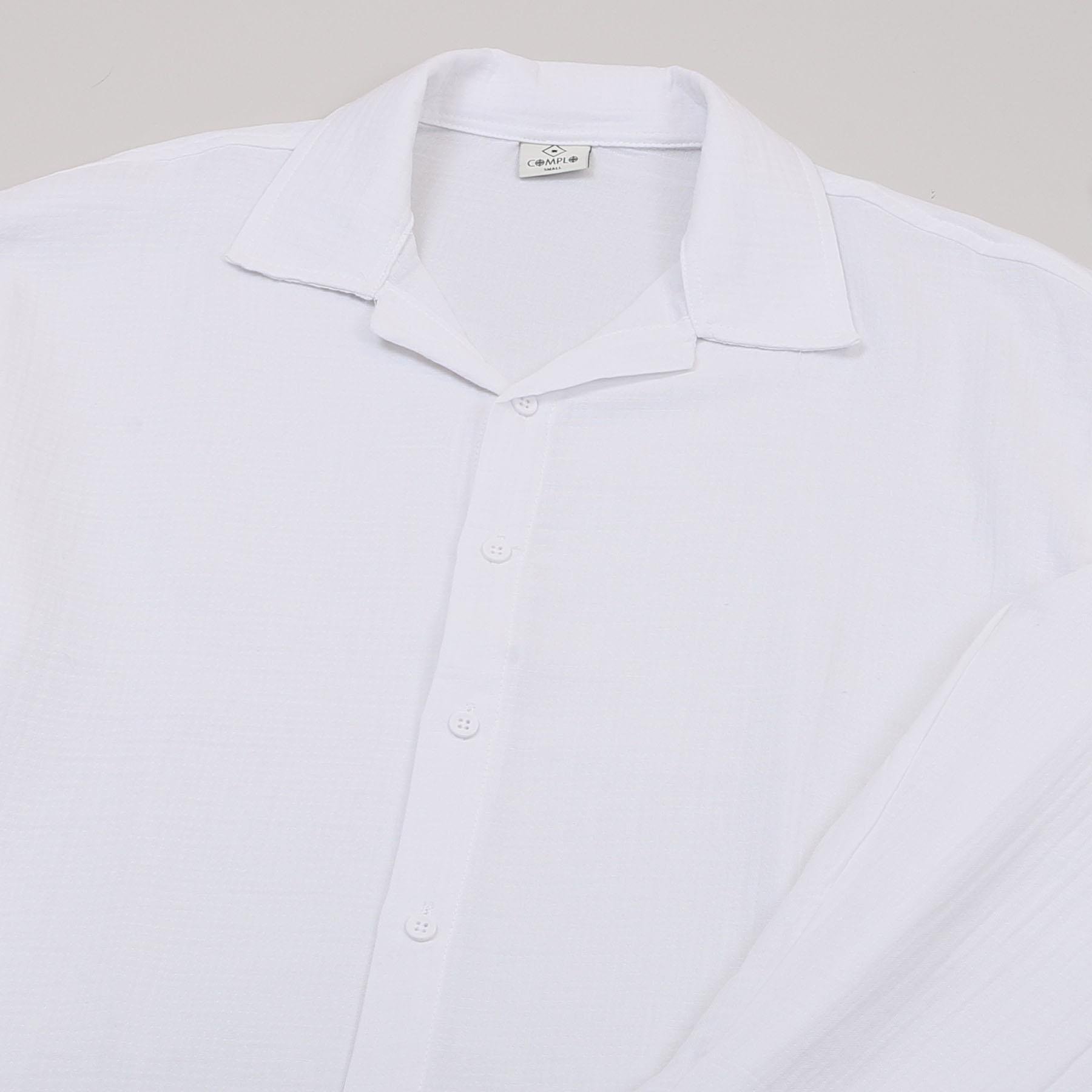 Beyaz Spor Takım Ayakkabı Kombin