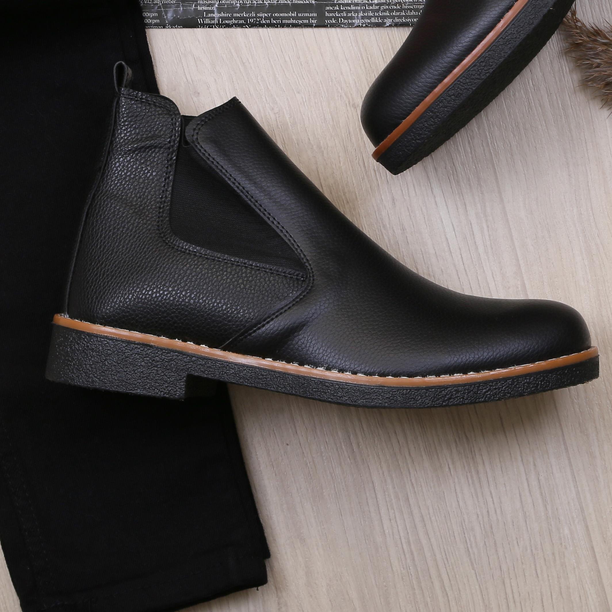 Bordo Blazer Ceket Boğazlı Body Pantolon Bot Kombin