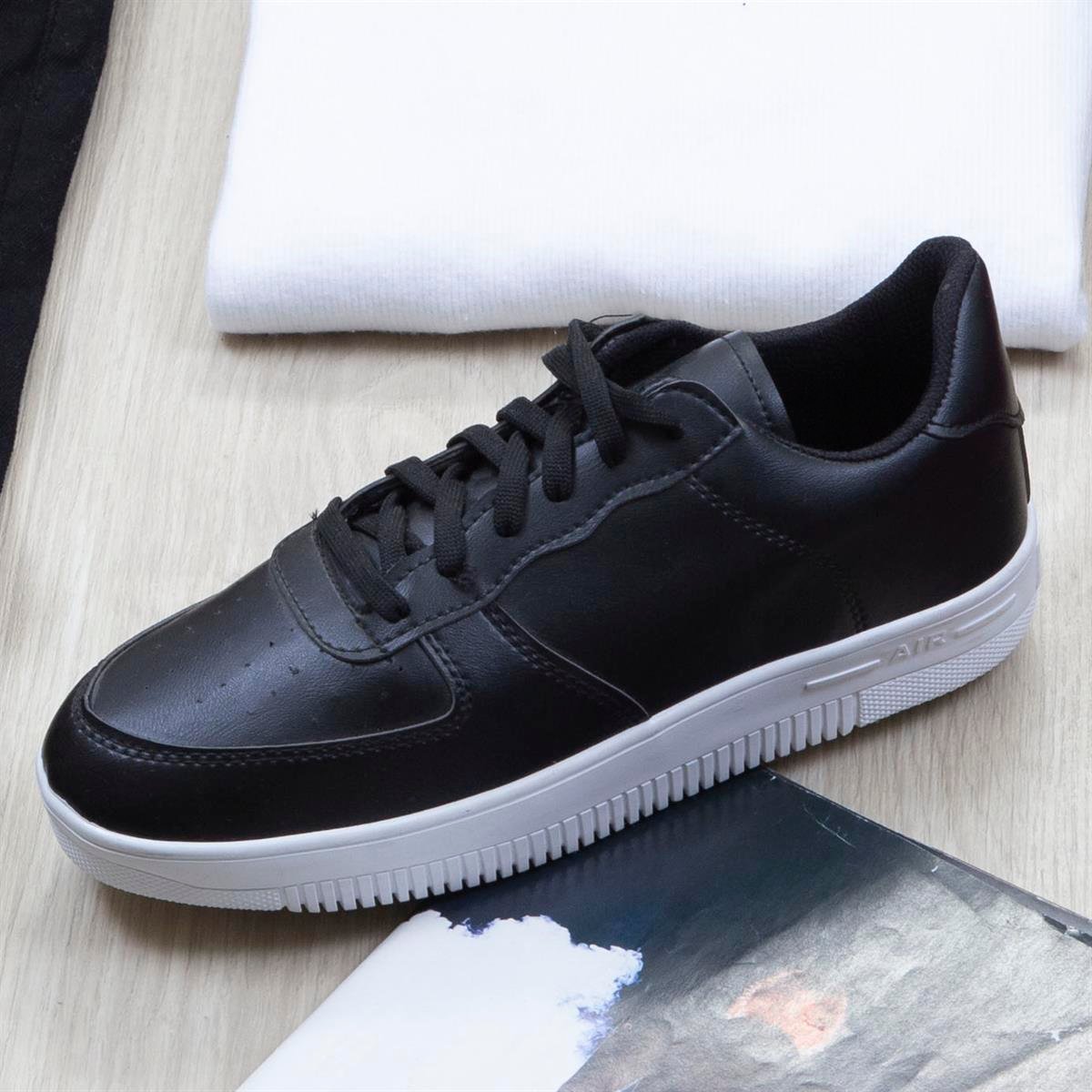 Bordo Kaşe Kaban Boğazlı Body Pantolon Ayakkabı Kombin