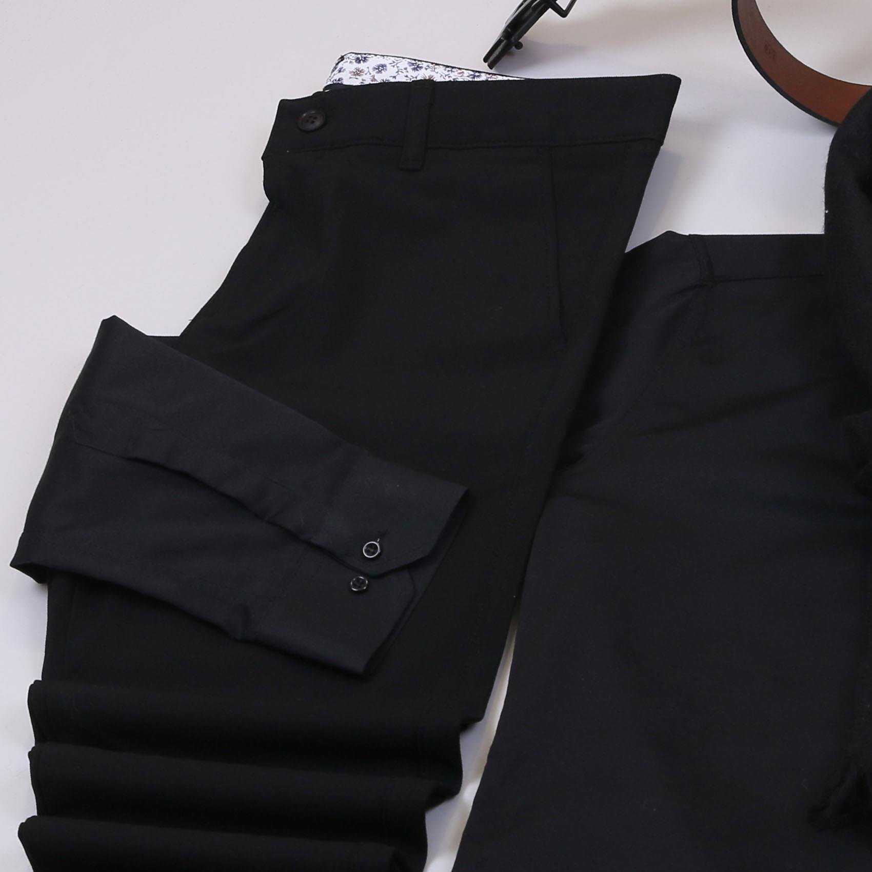 Bordo Kaşe Kaban Gömlek Pantolon Bot Kombin