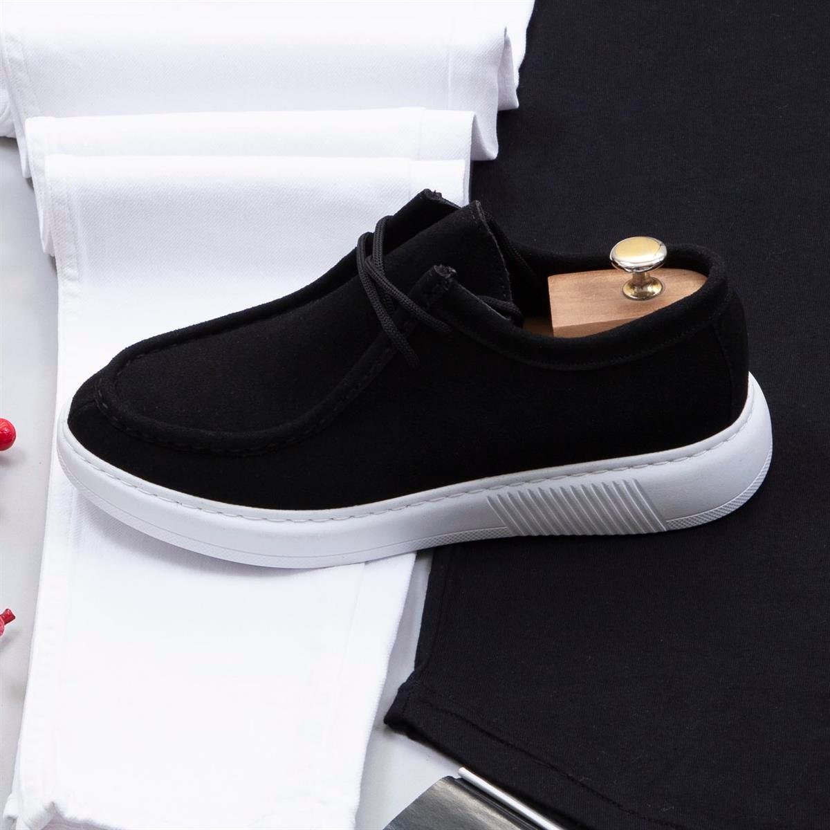 Bordo Kırçıllı Blazer Ceket Gömlek Pantolon Ayakkabı Kombin