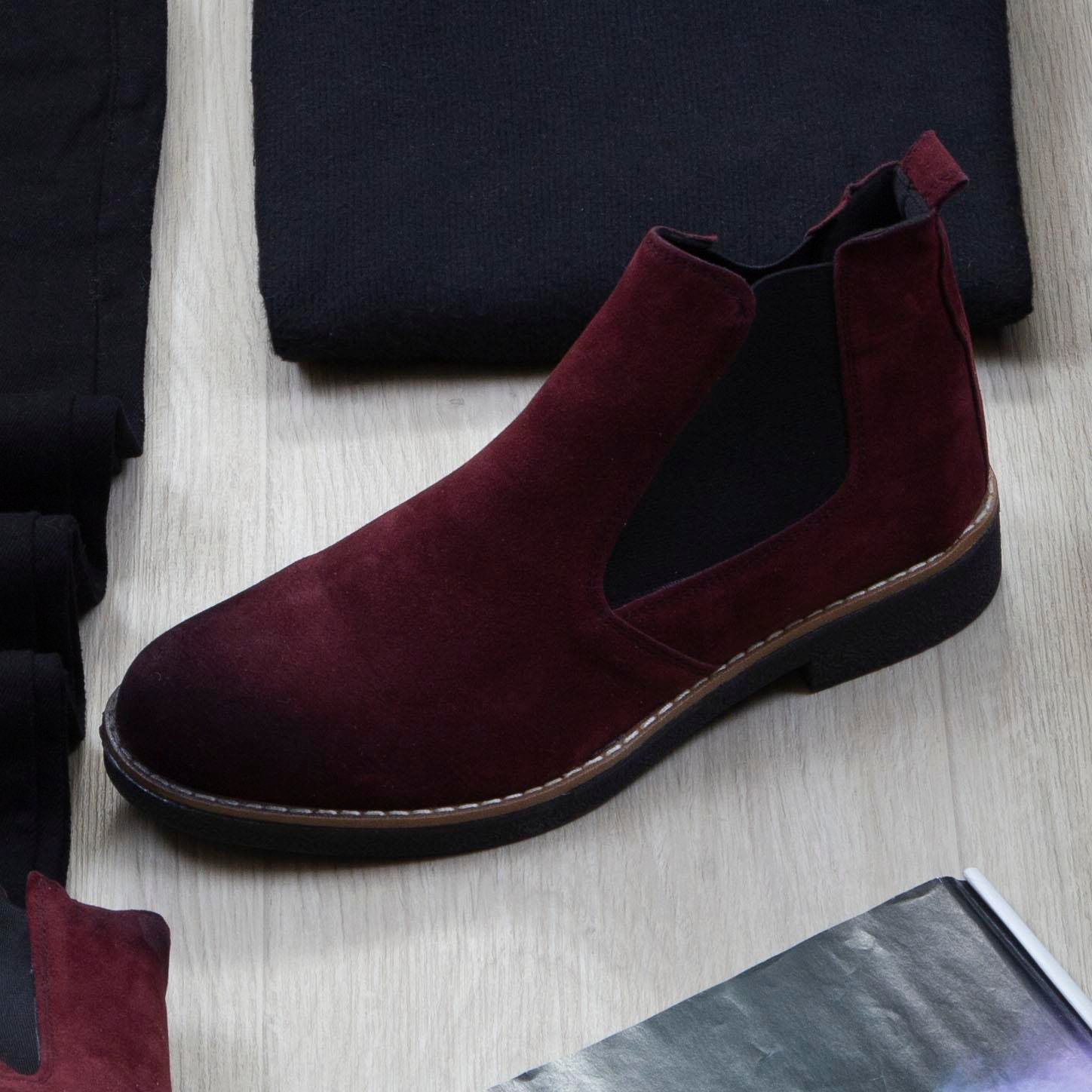 Çıkarılabilir Kapşonlu Bordo Şişme Yelek Boğazlı Body Pantolon Bot Kombin