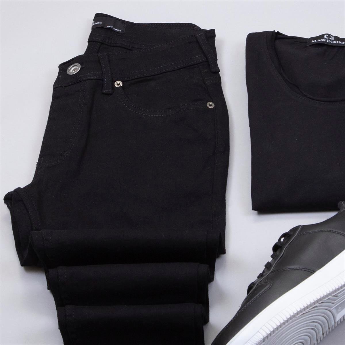 Çıkarılabilir Kapşonlu Bordo Şişme Yelek Tişört Pantolon Ayakkabı Kombin