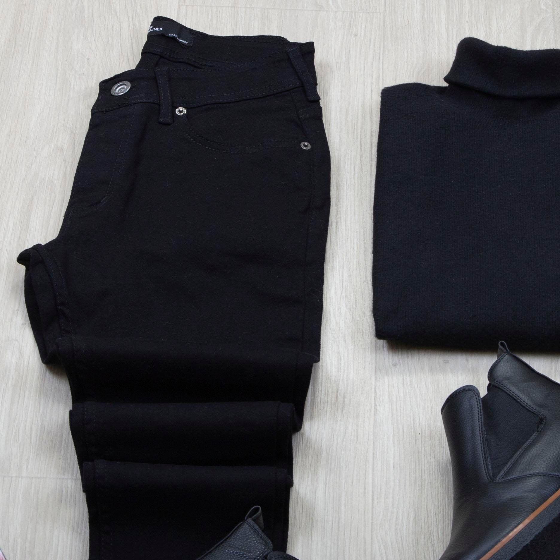 Çıkarılabilir Kapşonlu Haki Şişme Yelek Boğazlı Body Pantolon Bot Kombin