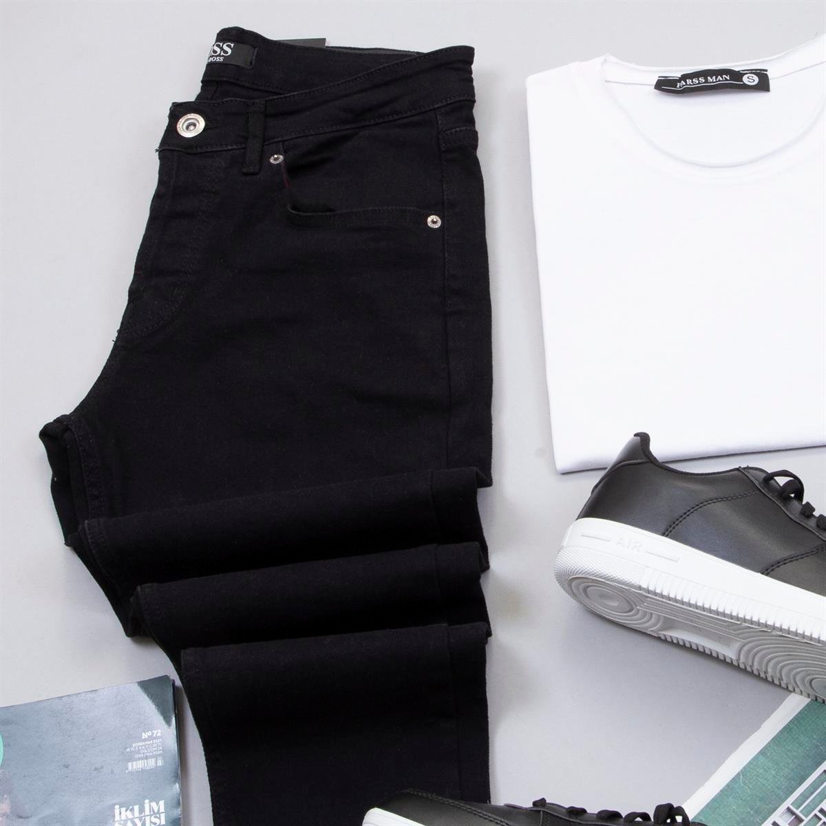 Çıkarılabilir Kapşonlu Haki Şişme Yelek Tişört Pantolon Ayakkabı Kombin