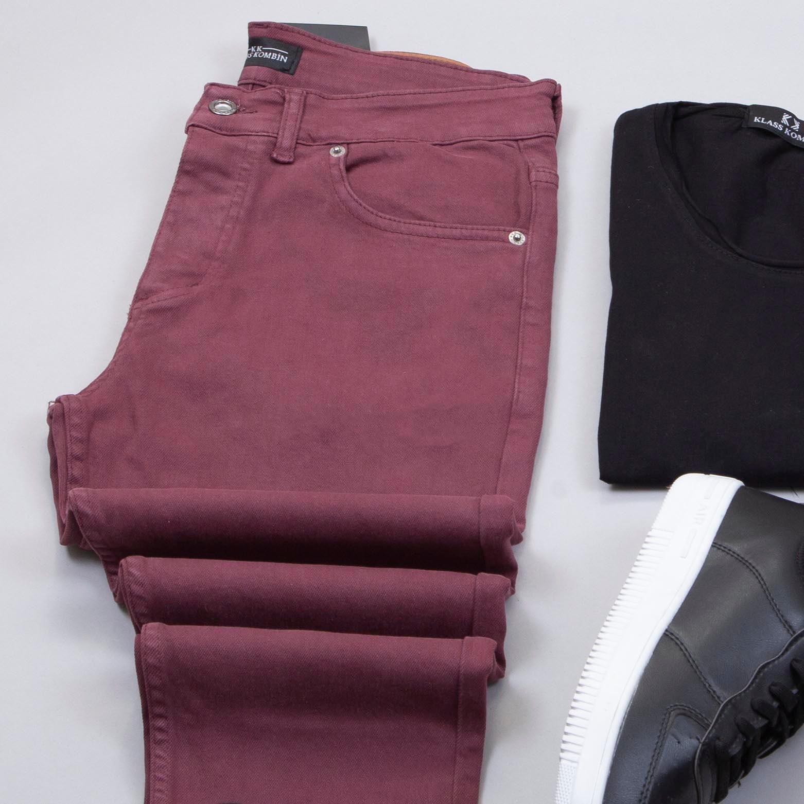 Çıkarılabilir Kapşonlu Şişme Yelek Tişört Pantolon Ayakkabı Kombin