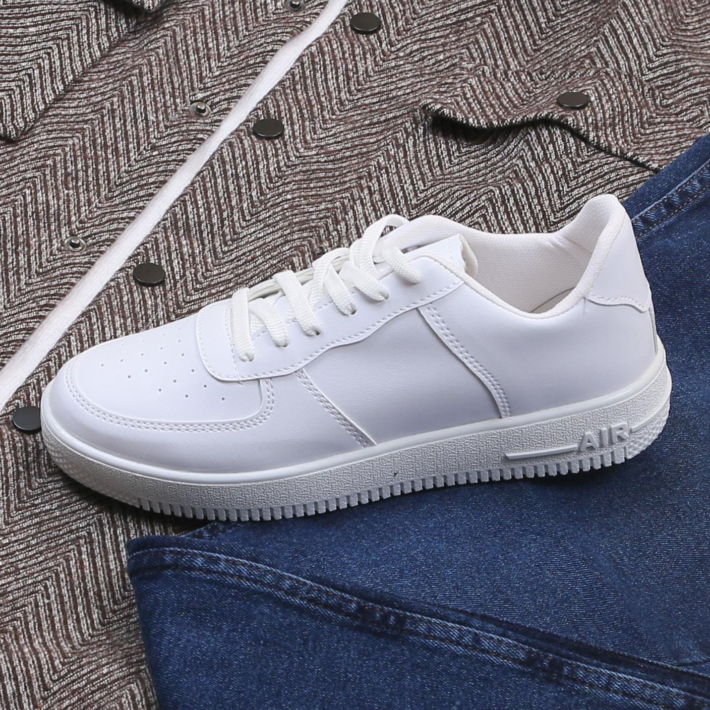 Desenli Kahve Gömlek Boğazlı Body Pantolon Ayakkabı Kombin