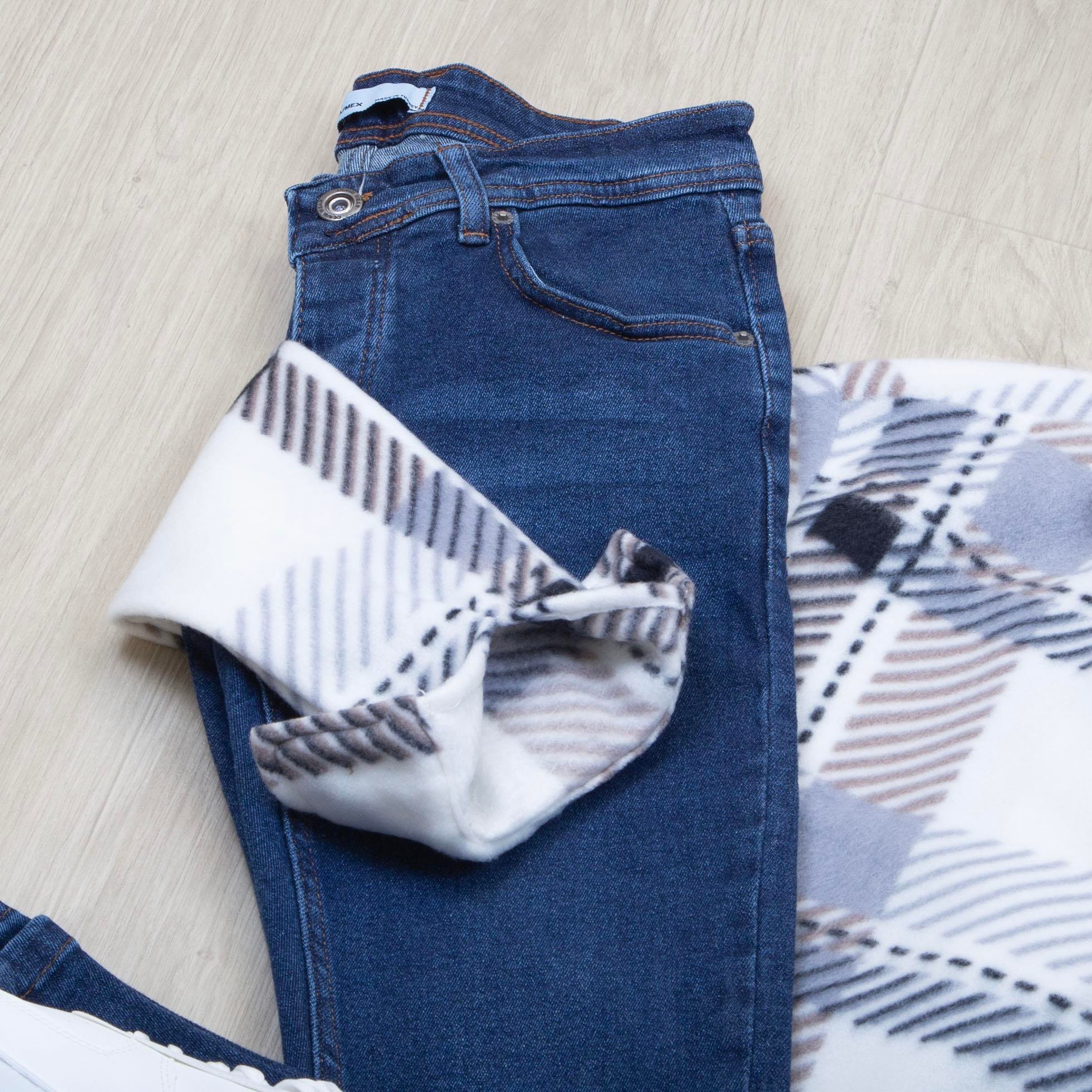 Ekose Polar Gömlek Body Pantolon Ayakkabı Kombin