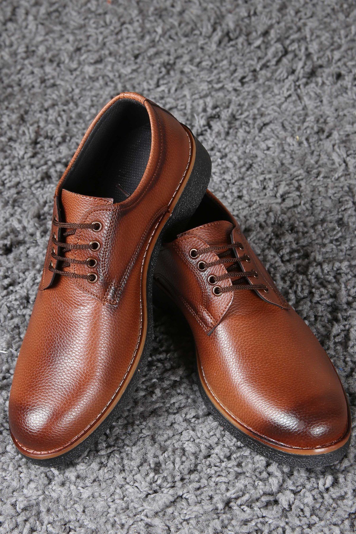 ERKEK  TABA AYAKKABI TABA