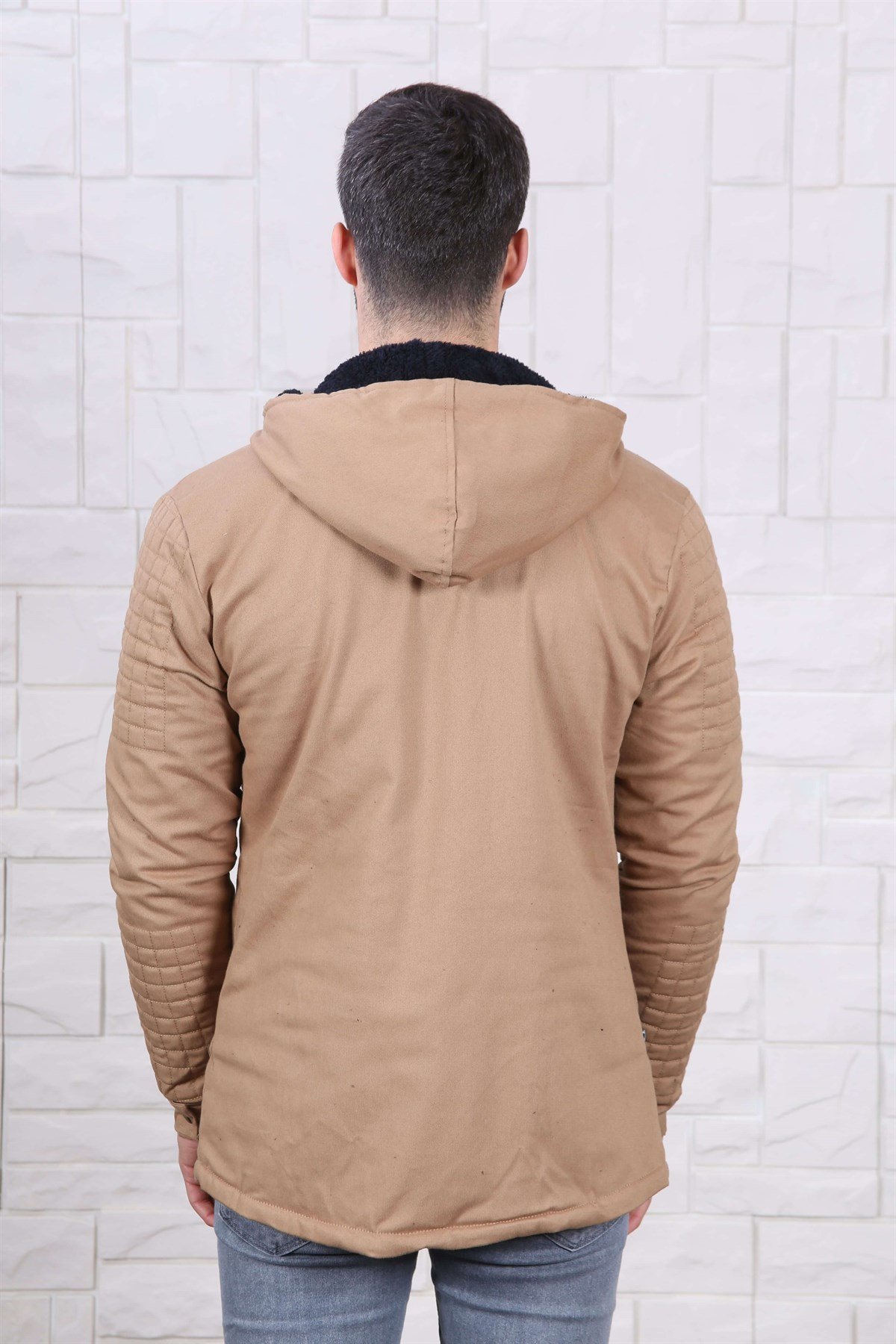 ERKEK  VİZON VİZON