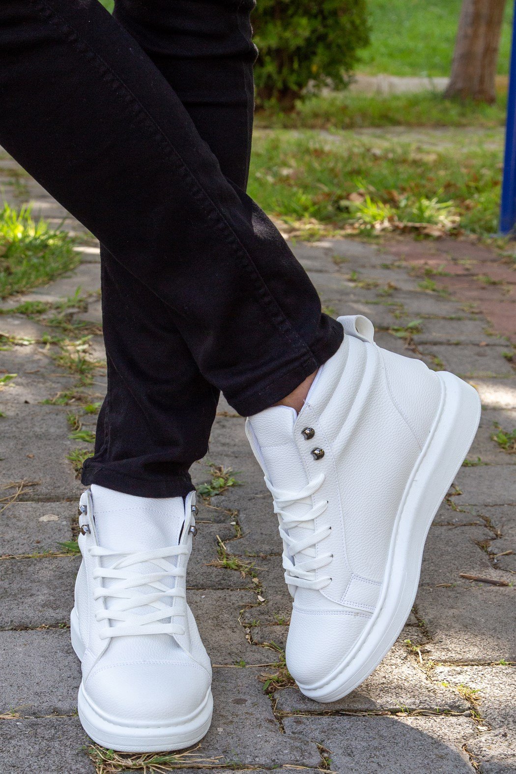 ERKEK  032 BEYAZ 032 BEYAZ