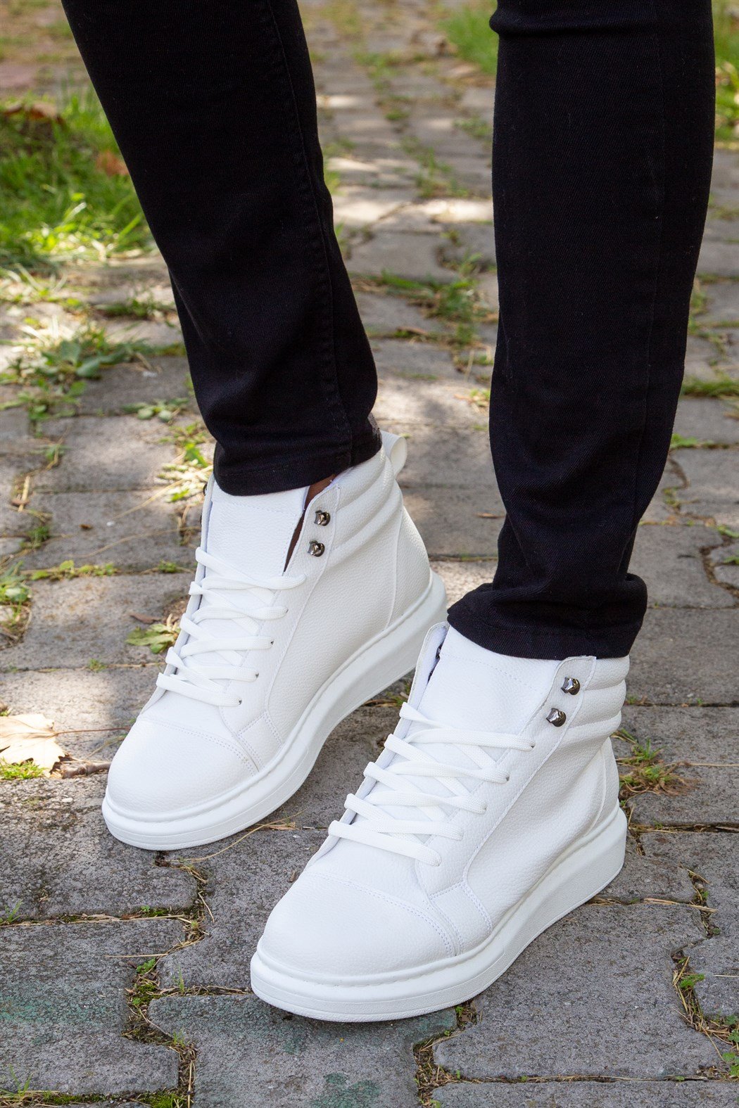 ERKEK  032 BEYAZ 032 BEYAZ