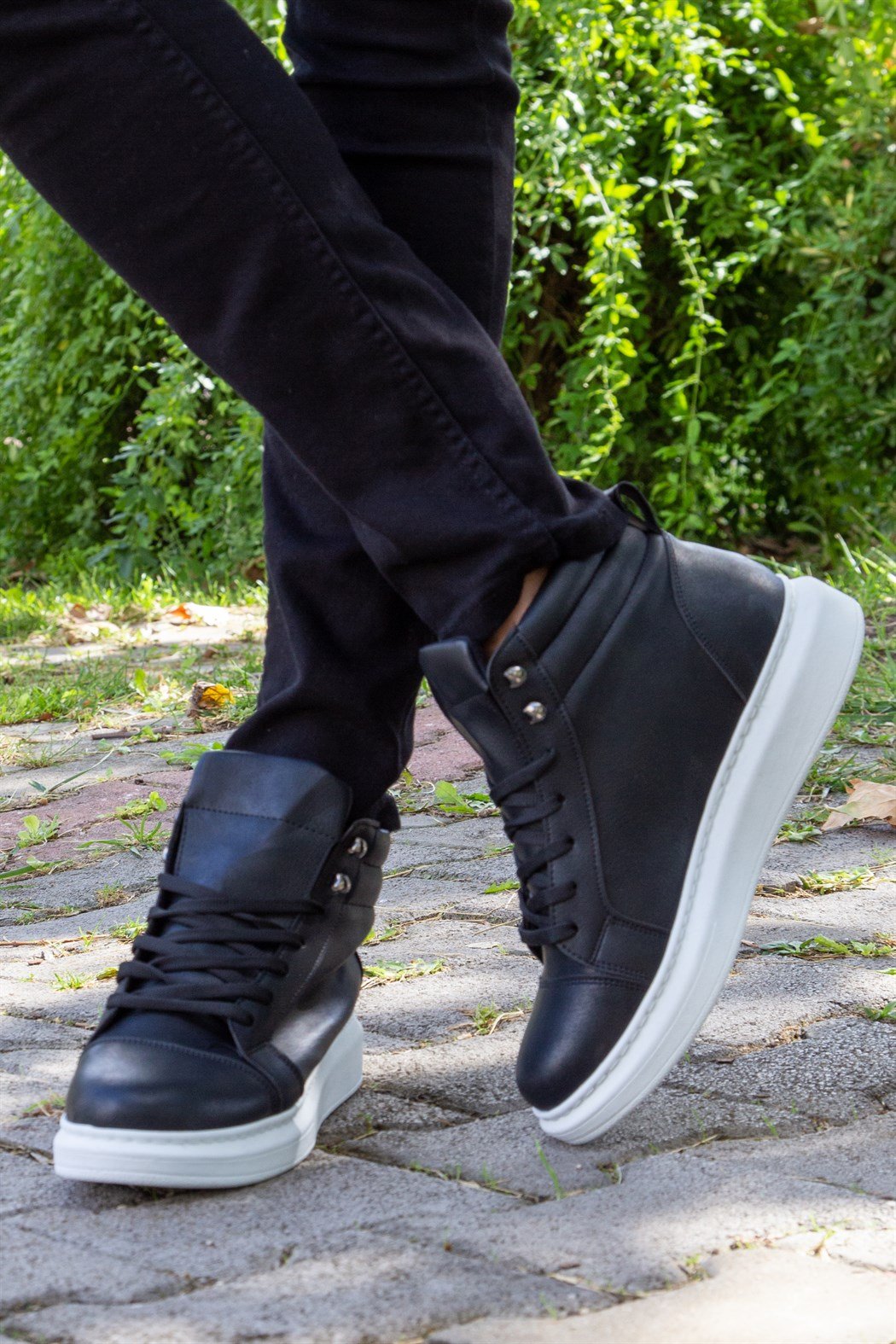 ERKEK  032 SİYAH 032 SİYAH