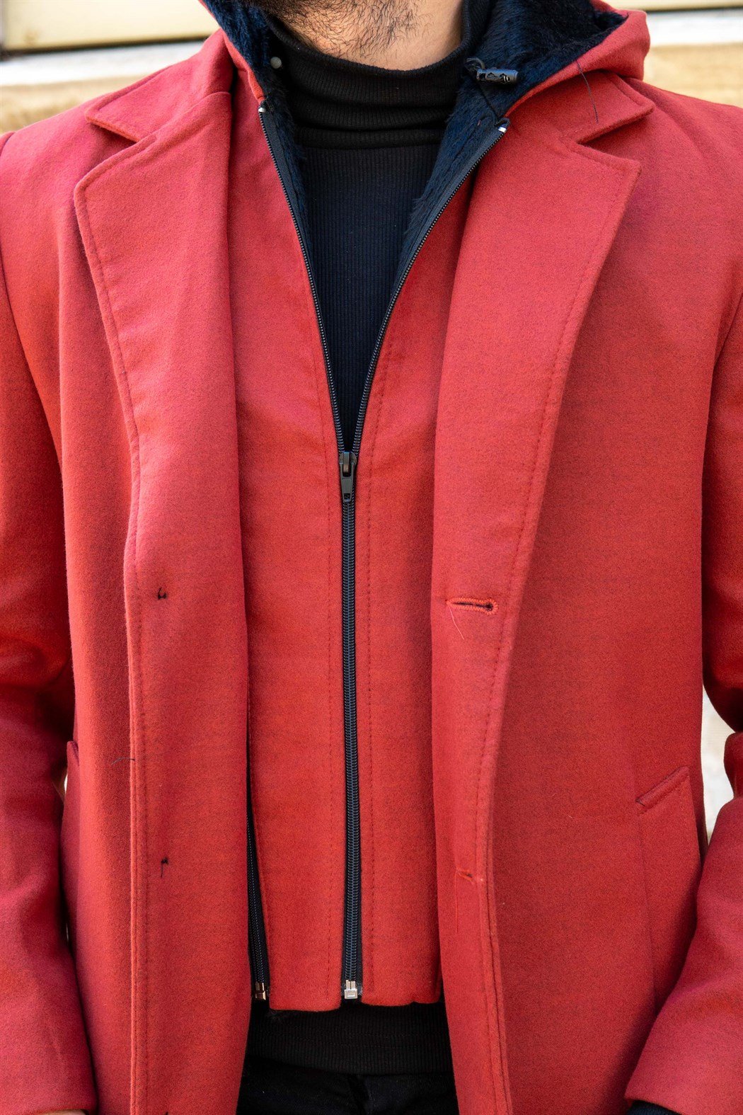 ERKEK  511 BORDO 511 BORDO