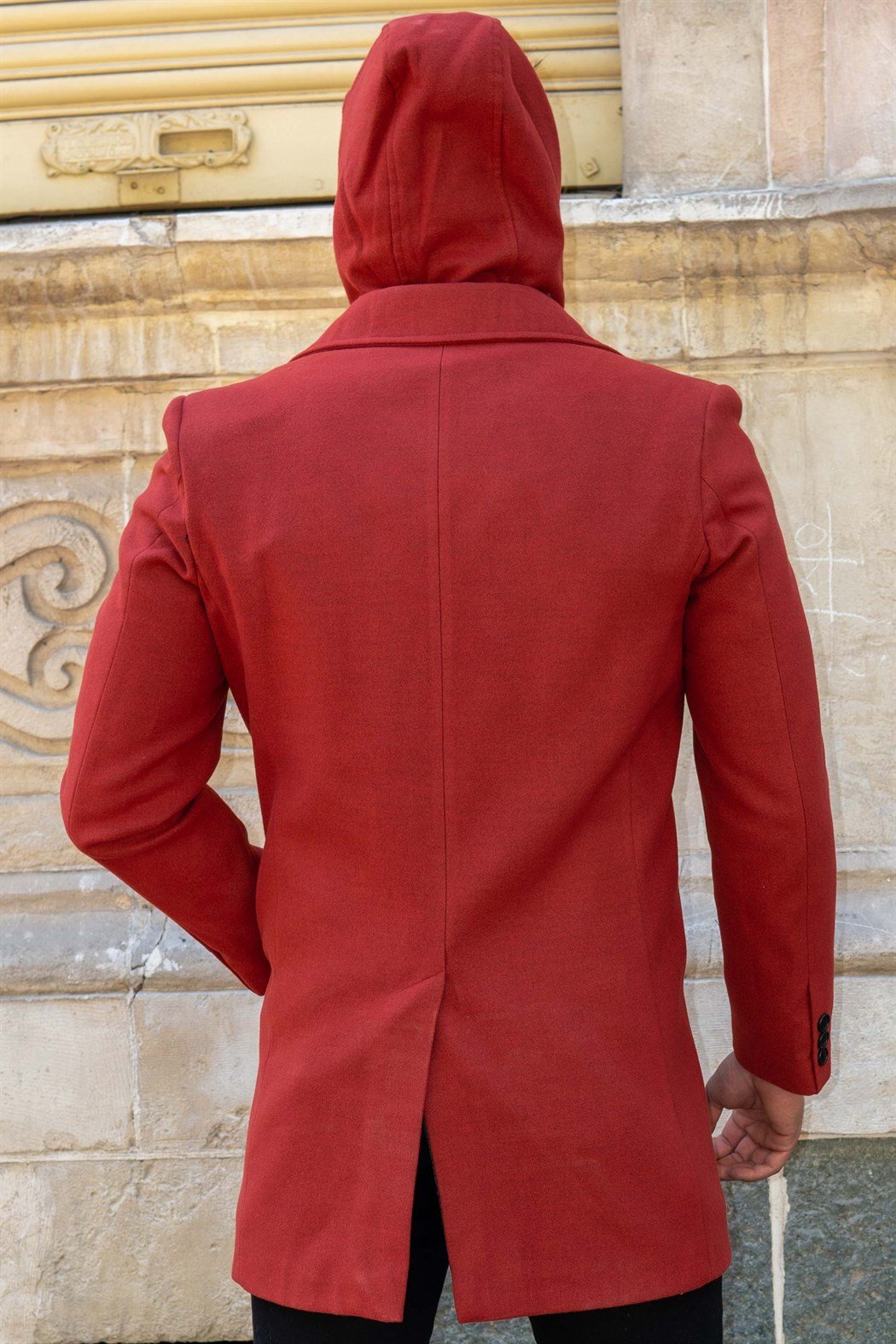 ERKEK  511 BORDO 511 BORDO