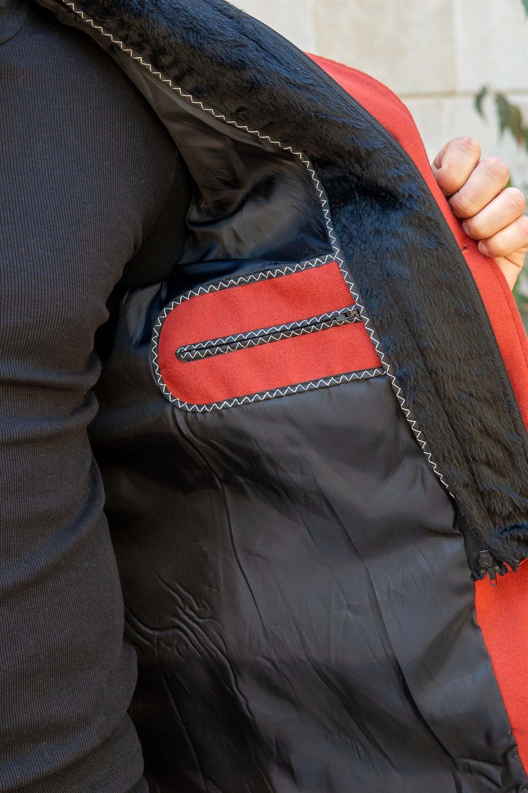 ERKEK  511 BORDO 511 BORDO