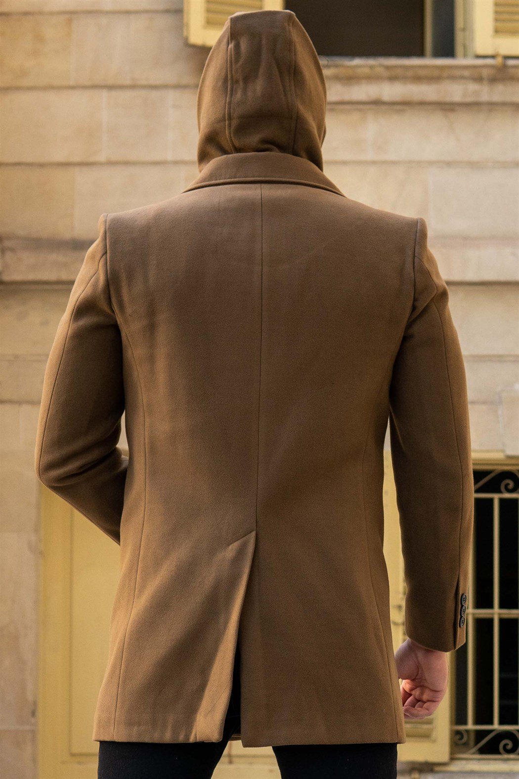 ERKEK  511 KAHVE 511 KAHVE