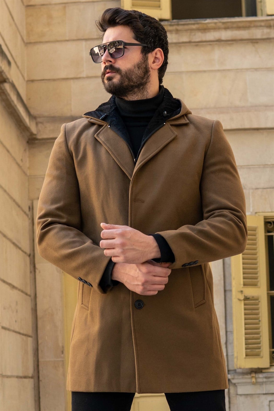 ERKEK  511 KAHVE 511 KAHVE