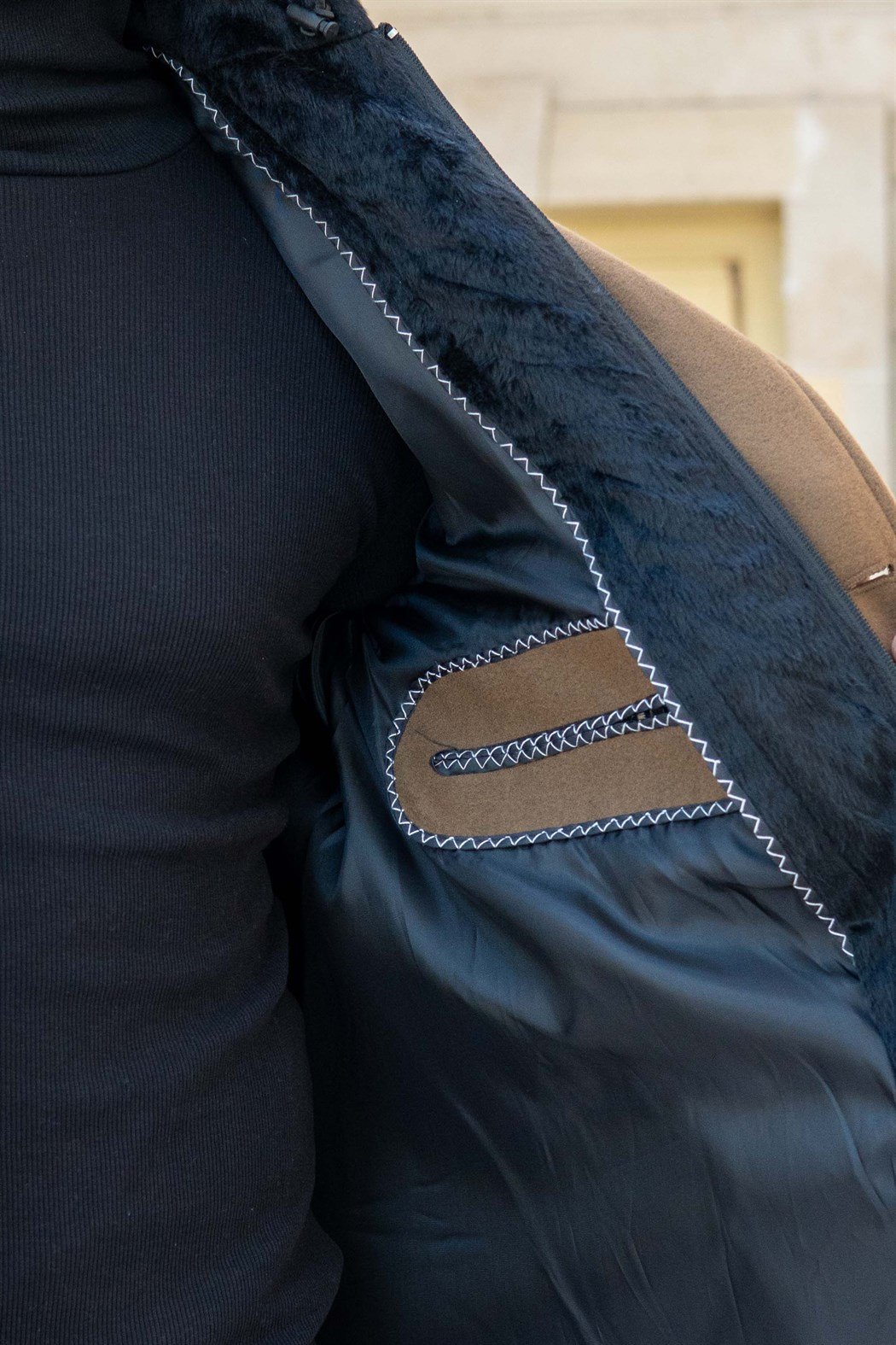 ERKEK  511 KAHVE 511 KAHVE