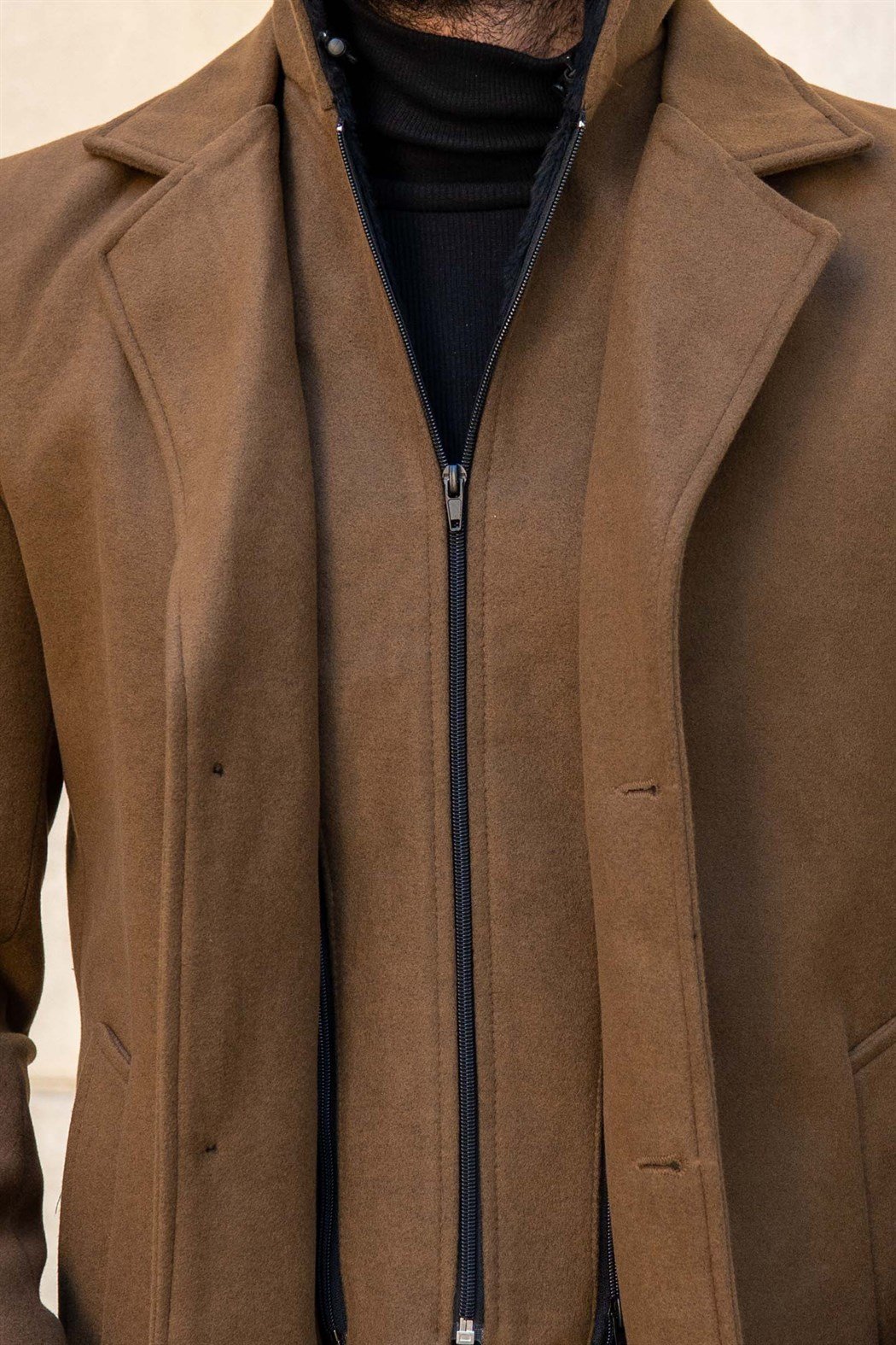 ERKEK  511 KAHVE 511 KAHVE