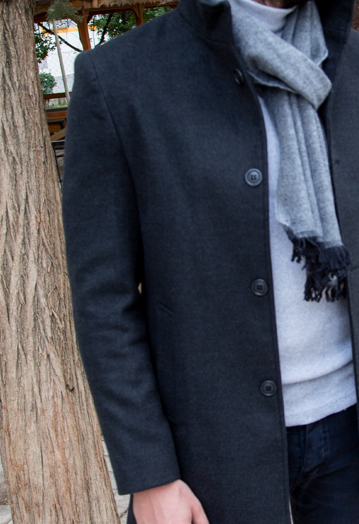 ERKEK  583 FÜME 583 FÜME