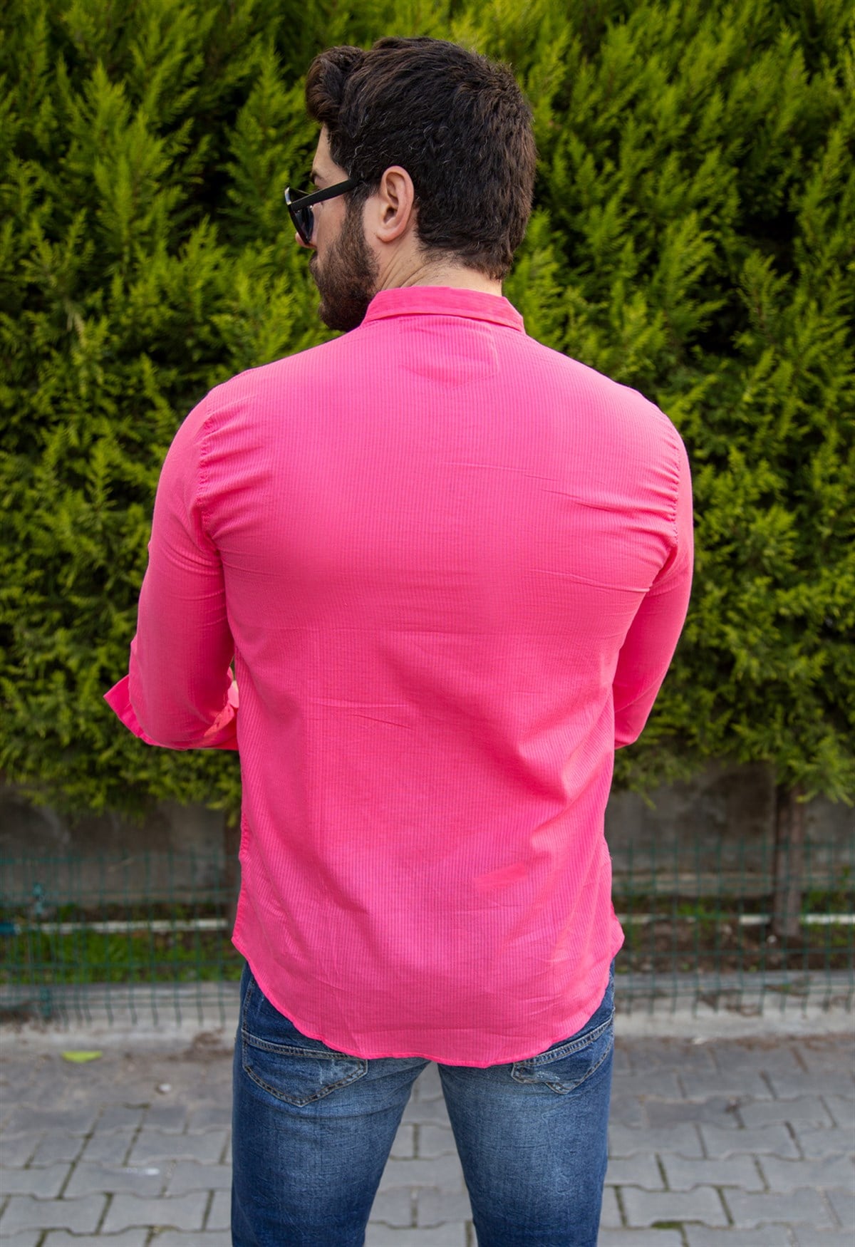 ERKEK  A.PEMBE A.PEMBE                                                     