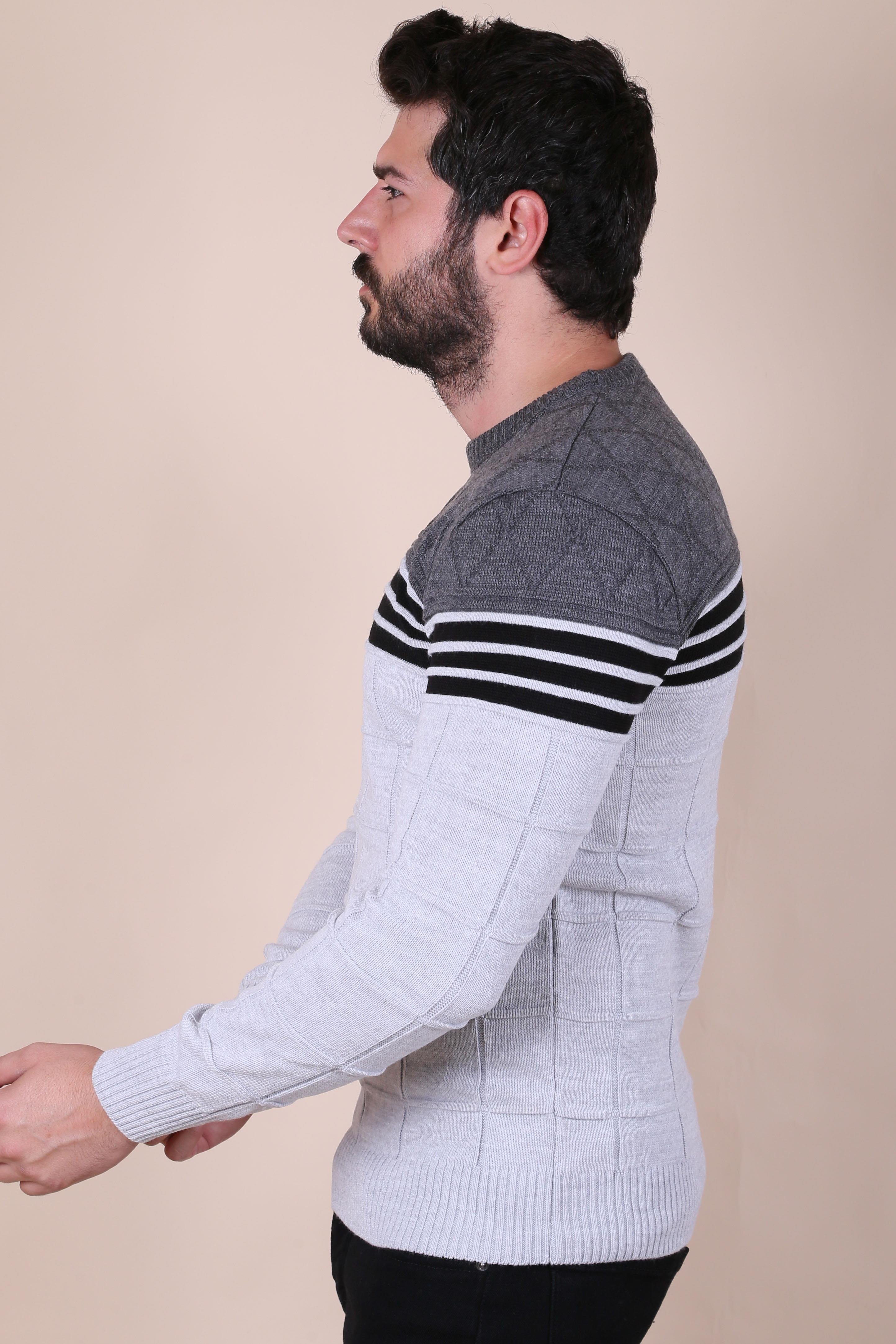 ERKEK  FÜME-GRİ FÜME-GRİ