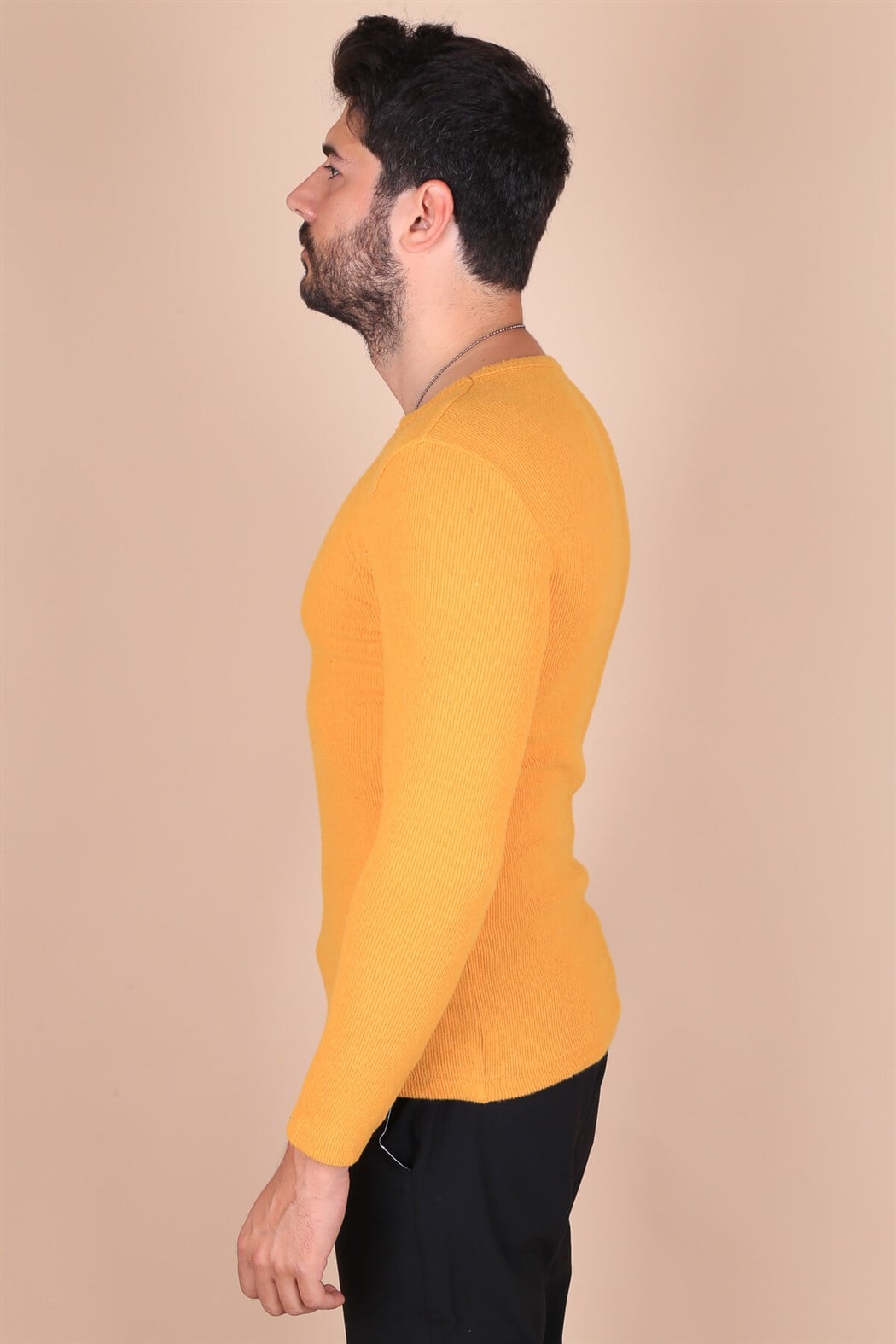 ERKEK  HARDAL HARDAL