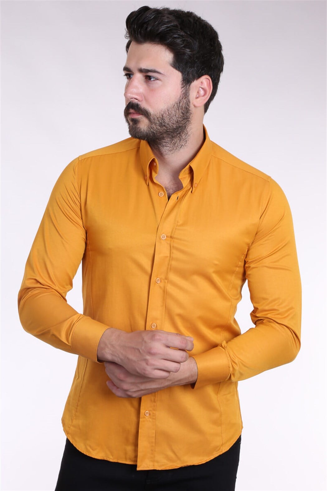 ERKEK  HARDAL HARDAL