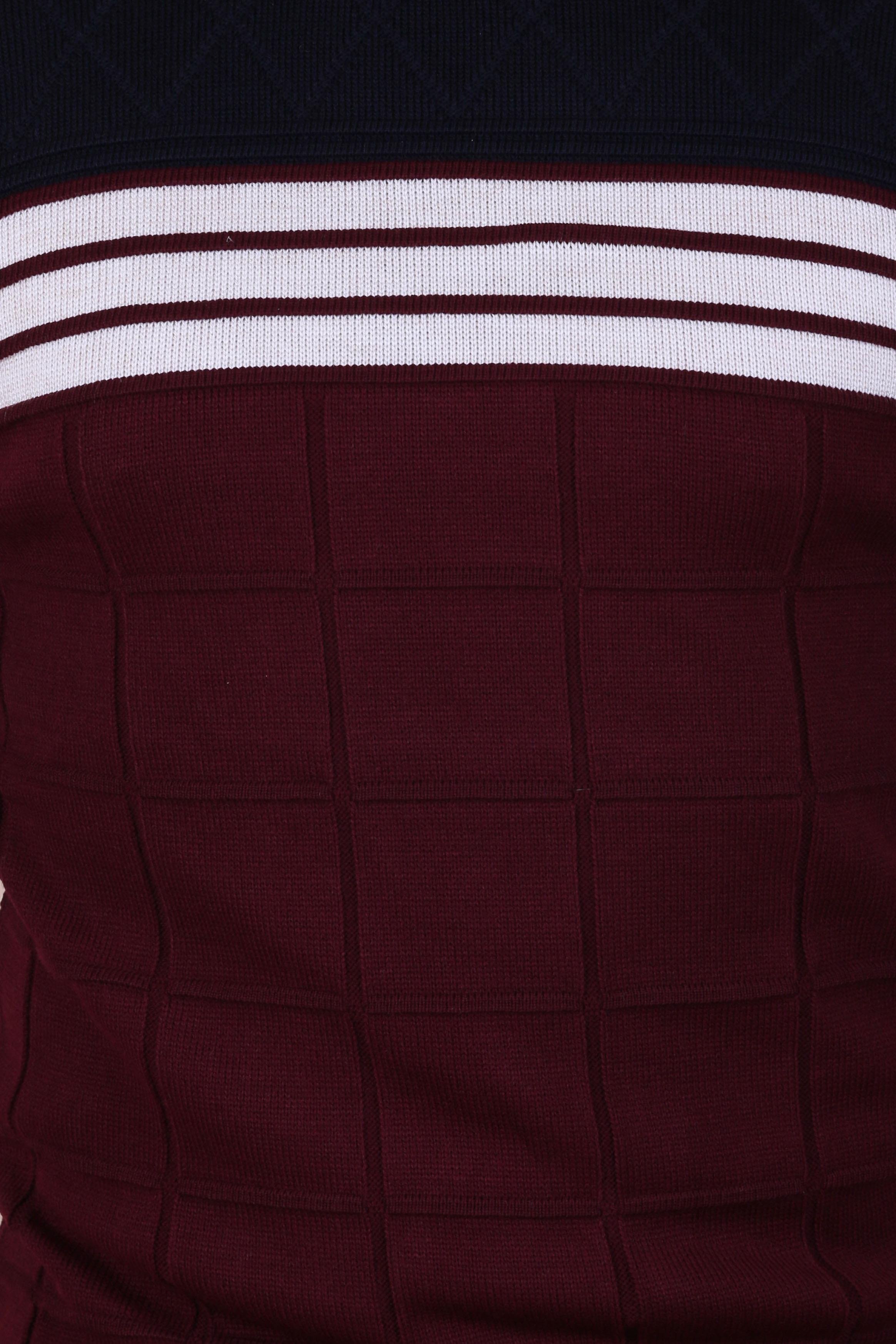 ERKEK  LACI-BORDO LACI-BORDO