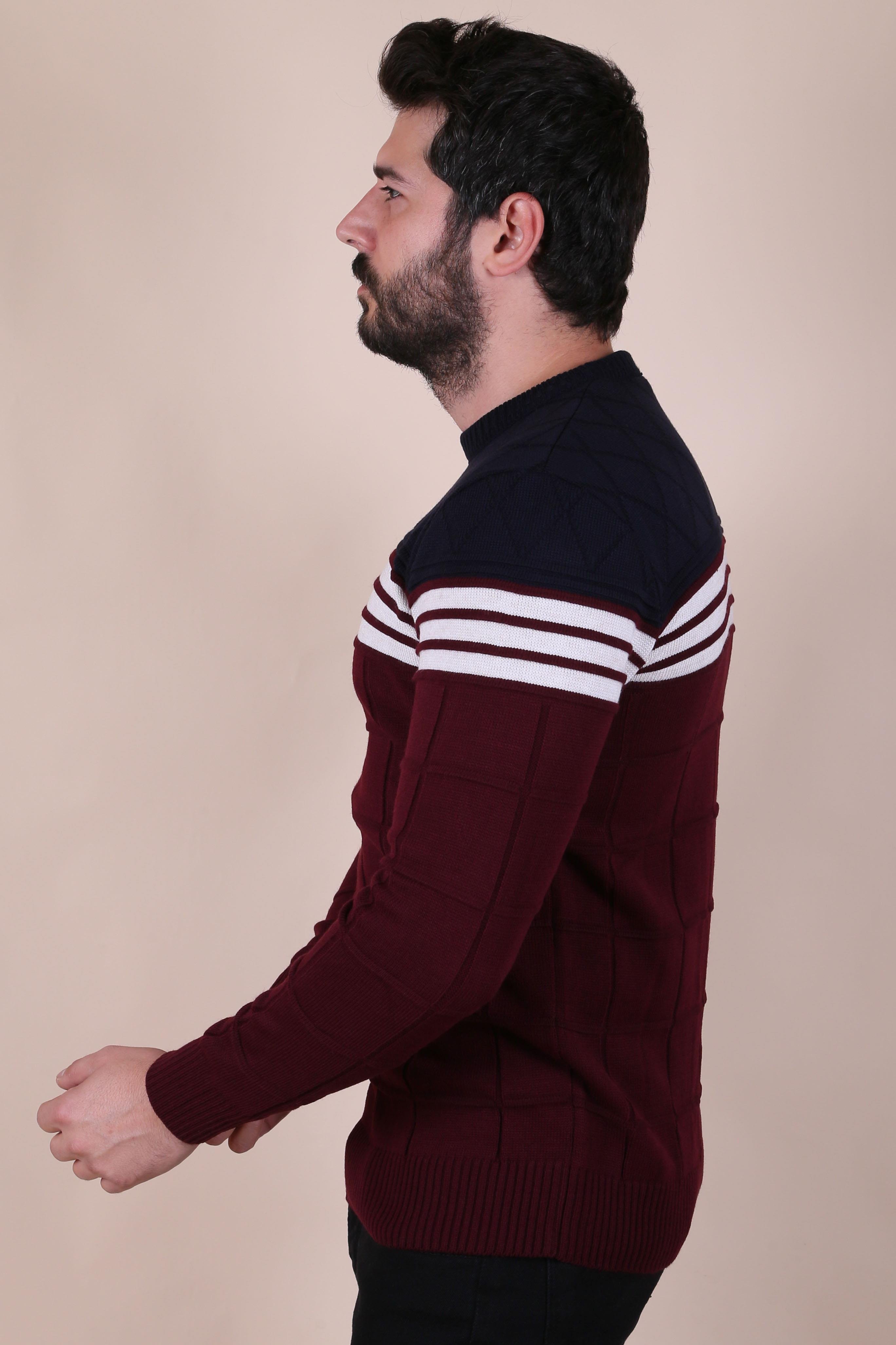 ERKEK  LACI-BORDO LACI-BORDO