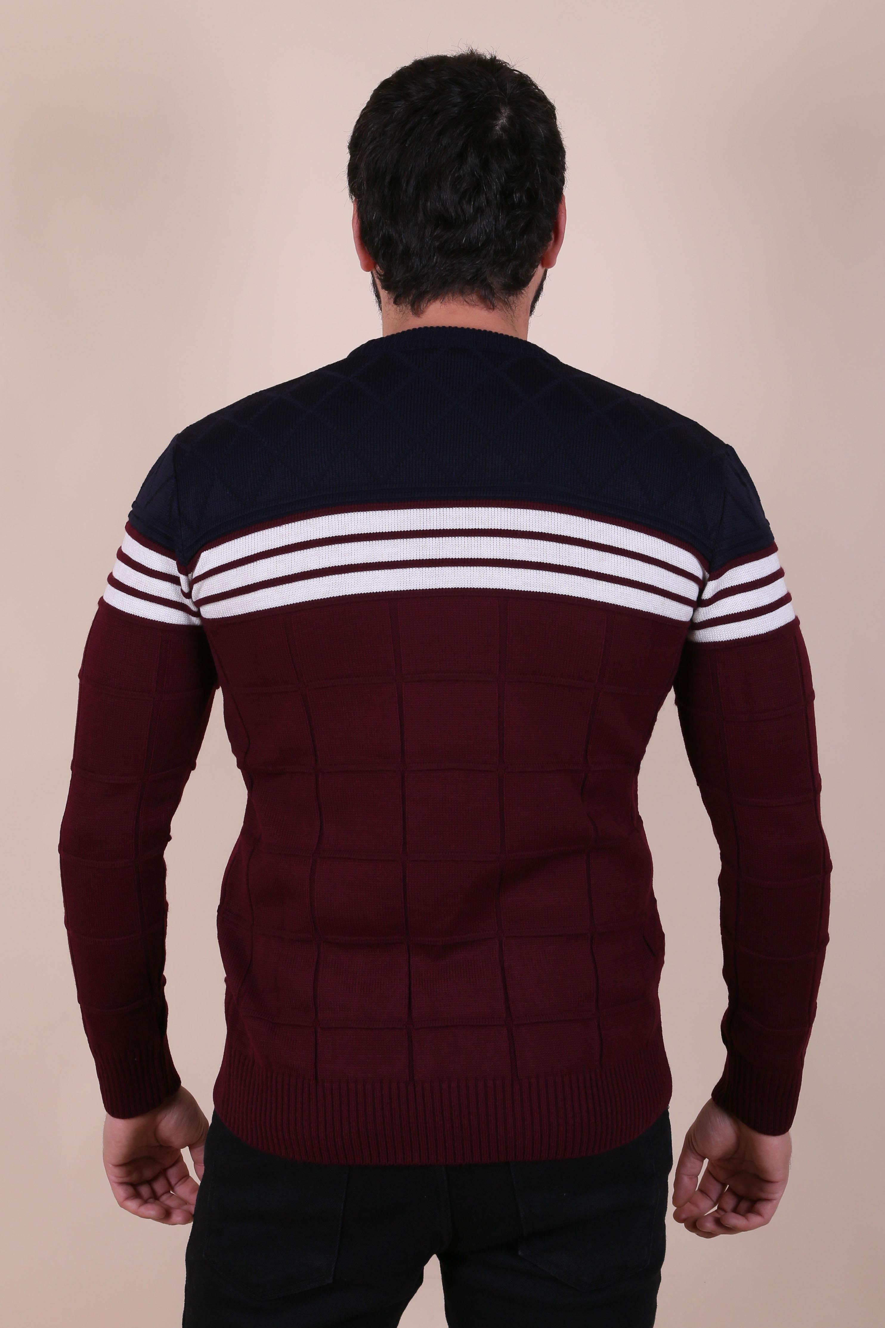 ERKEK  LACI-BORDO LACI-BORDO