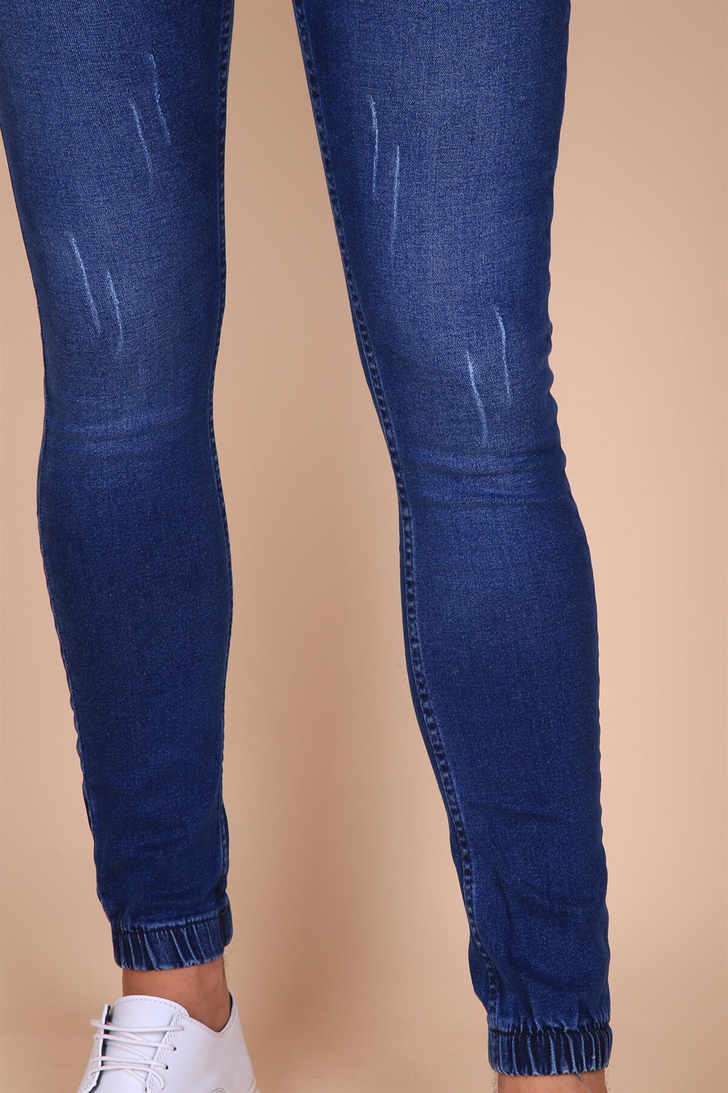 ERKEK  LACIVERT JEAN LACIVERT