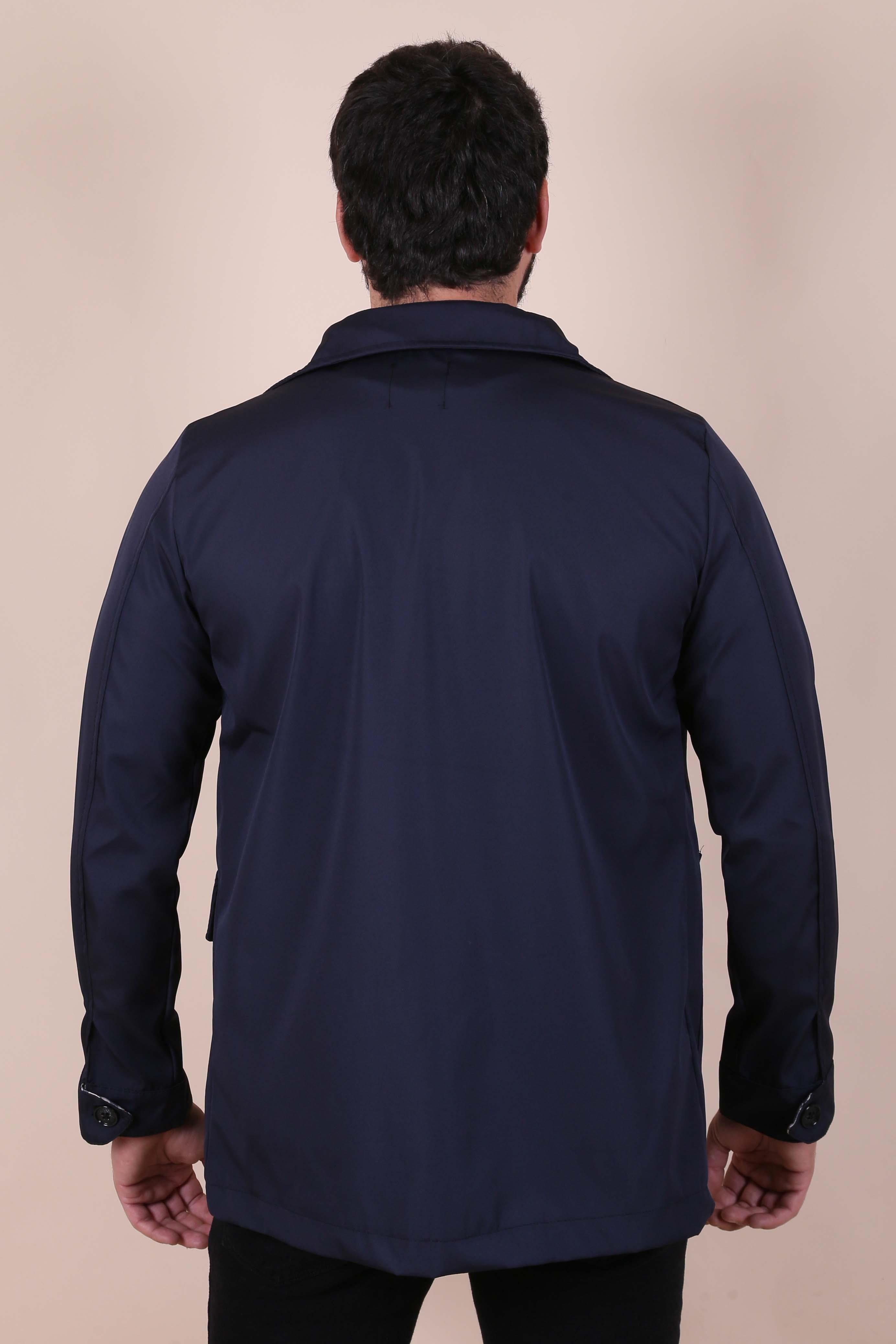 ERKEK  LACIVERT LACIVERT