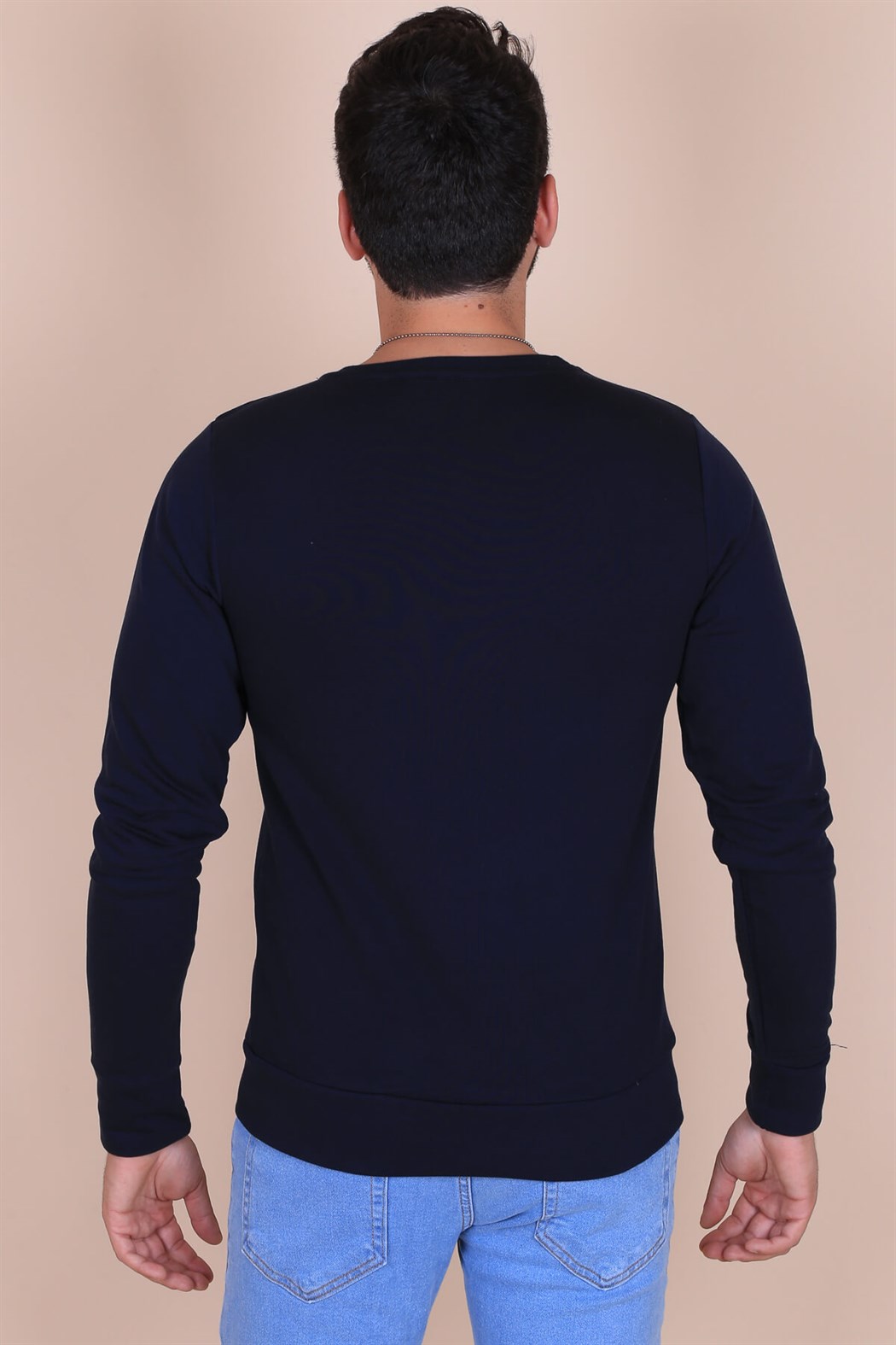 ERKEK  LACİVERT LACİVERT