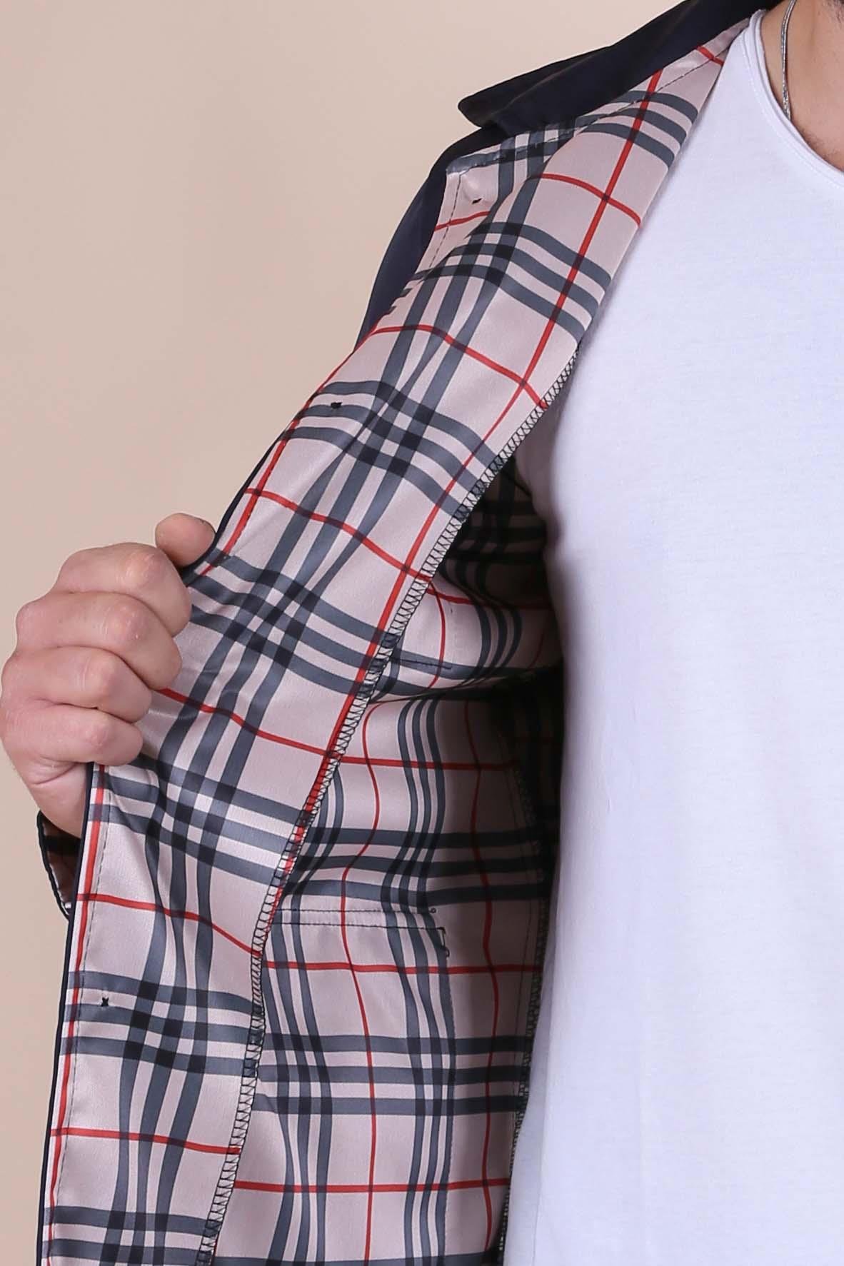 ERKEK  LACIVERT LACIVERT