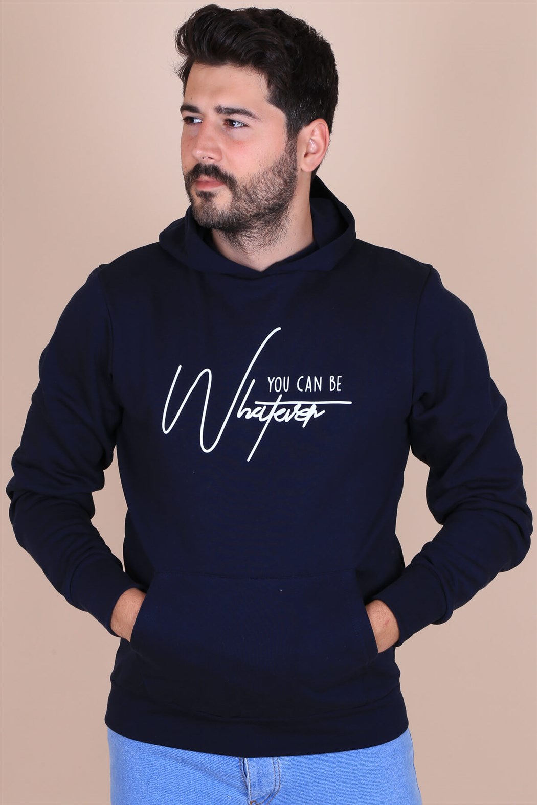 ERKEK  LACİVERT LACİVERT