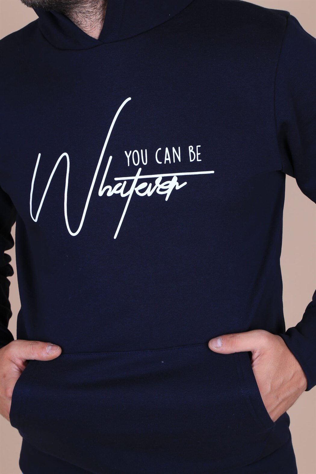 ERKEK  LACİVERT LACİVERT