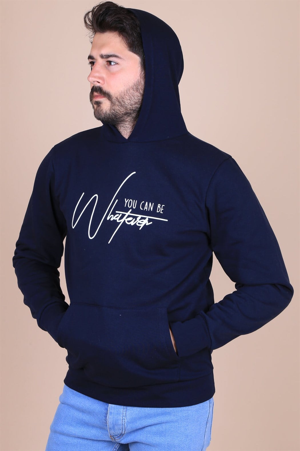 ERKEK  LACİVERT LACİVERT