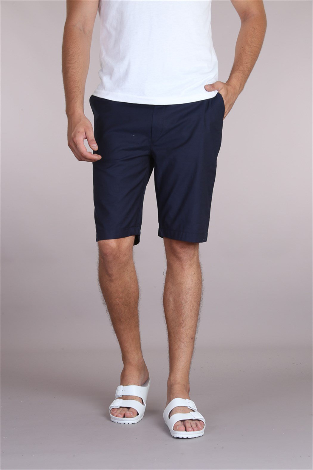 ERKEK  LACİVERT LACİVERT