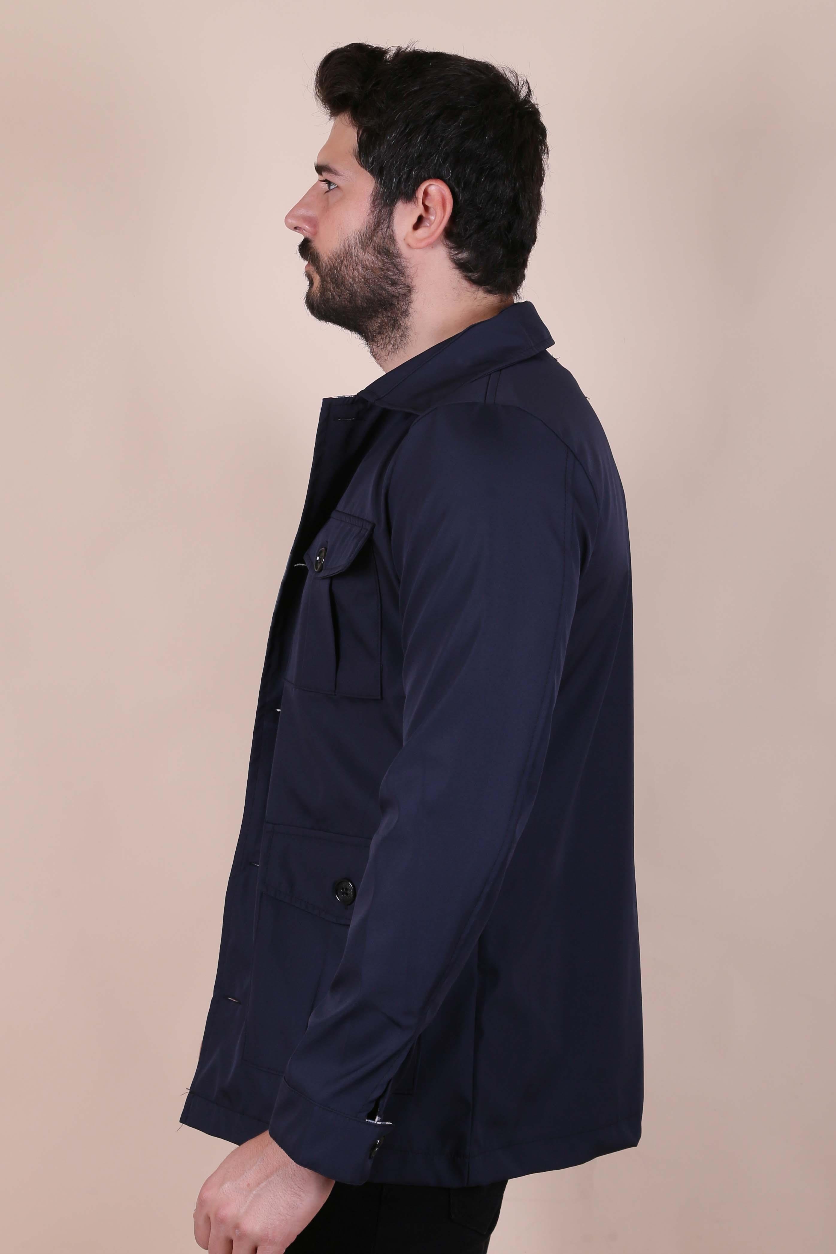 ERKEK  LACIVERT LACIVERT