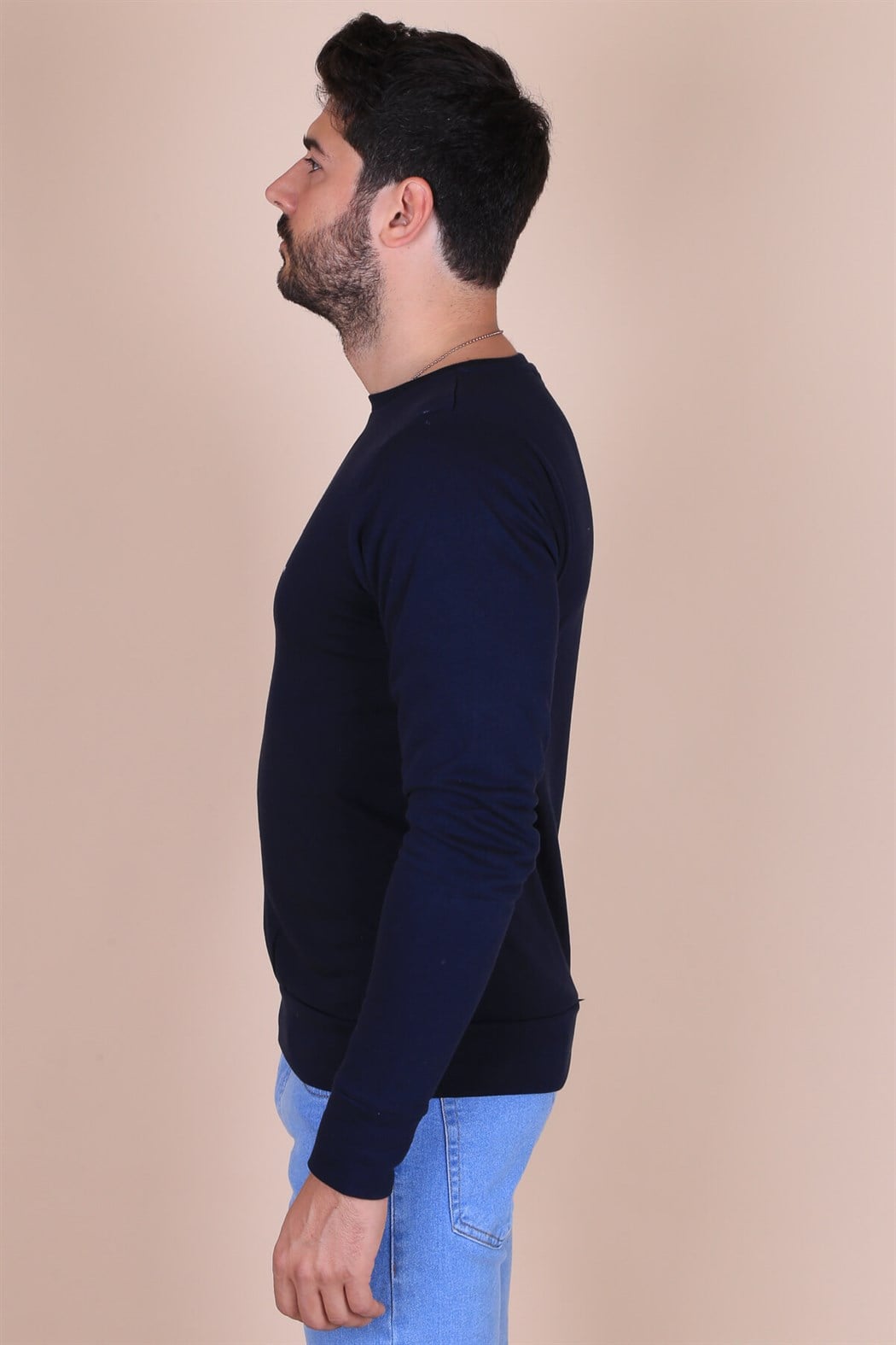 ERKEK  LACİVERT LACİVERT