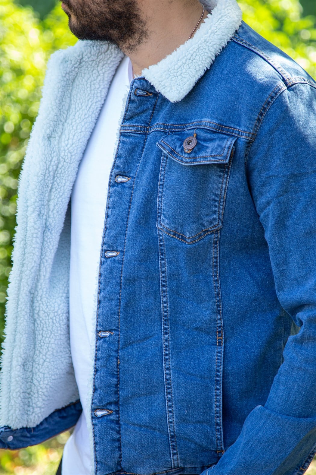 ERKEK  LACİVERT LACİVERT