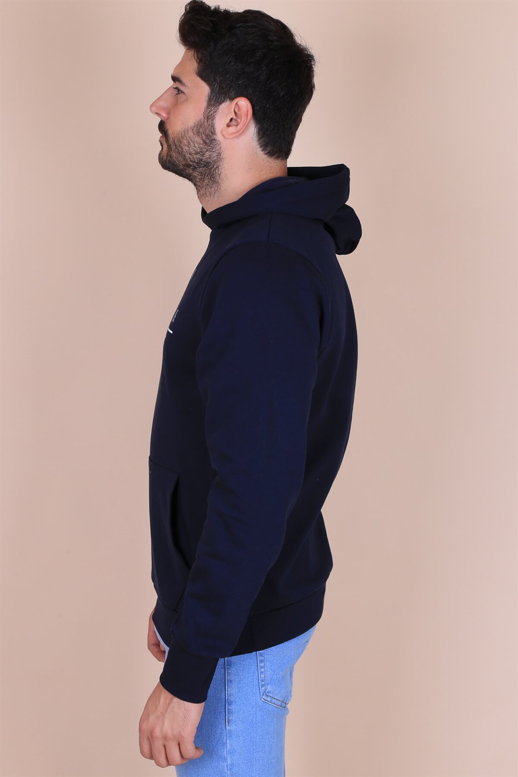 ERKEK  LACİVERT LACİVERT