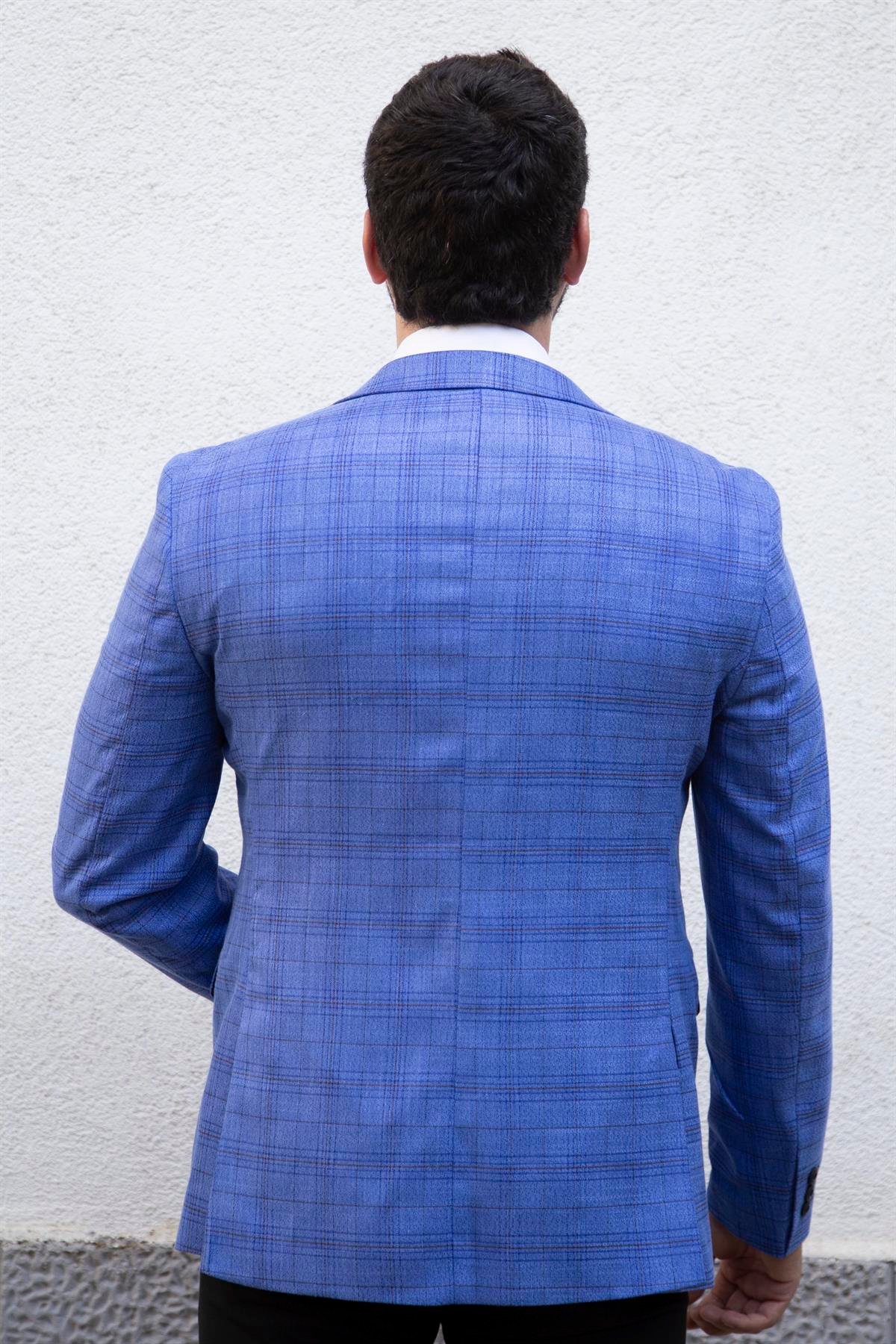 ERKEK  PARLEMENT MAVİ EKOSELİ PARLEMENT MAVİ EKOSELİ