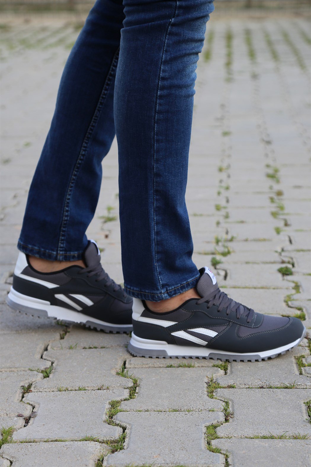 ERKEK REEBOK FUME SPOR AYAKKABI FUME