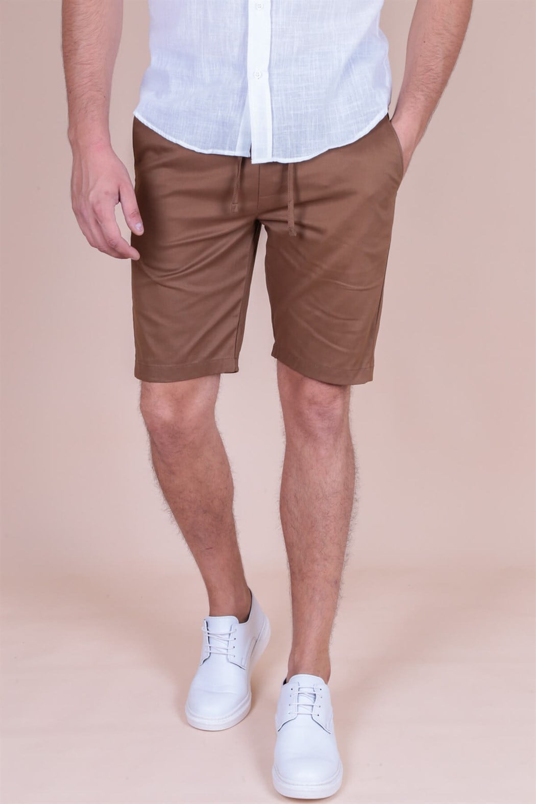 ERKEK  VİZON VİZON