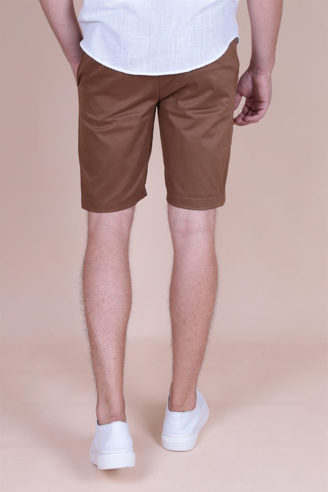 ERKEK  VİZON VİZON